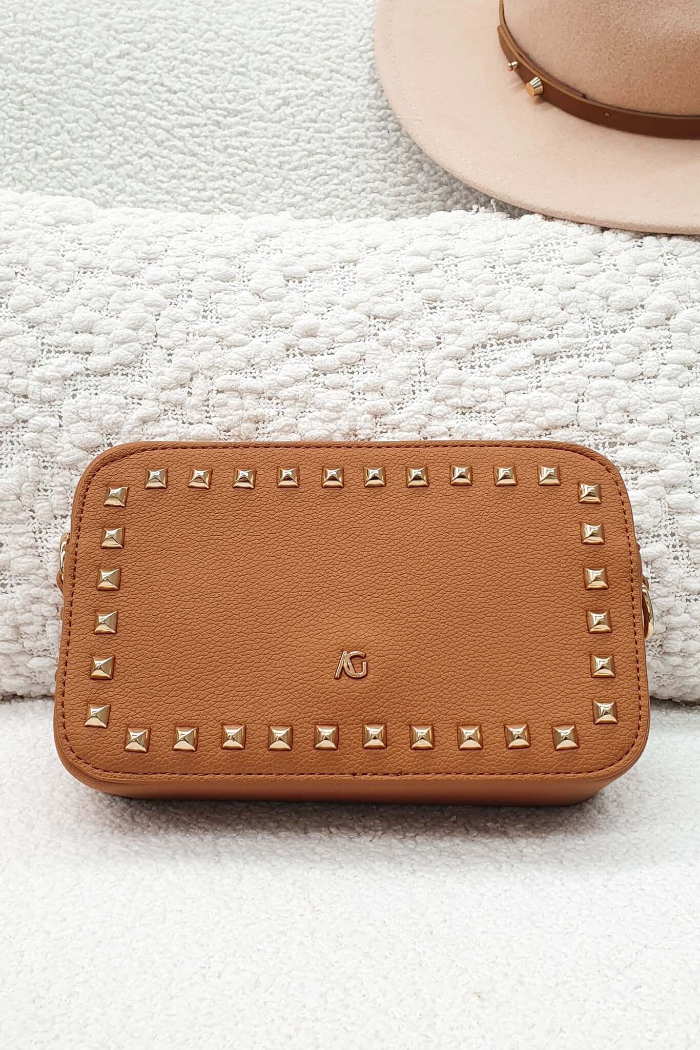 Veronica Crossbody Bag - Image 3