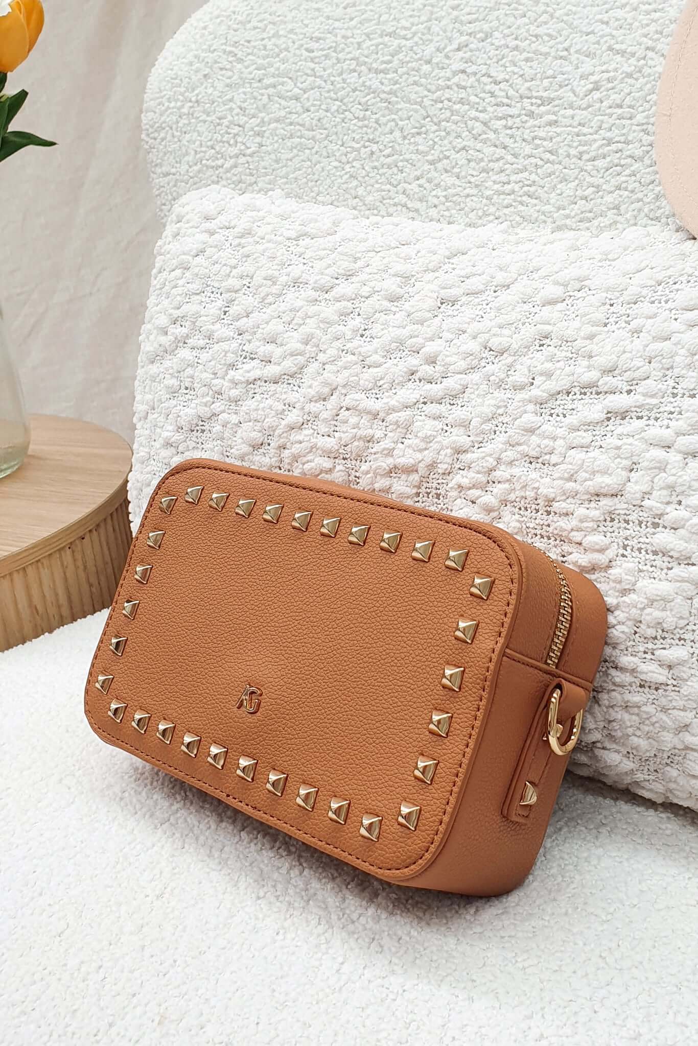 Veronica Crossbody Bag - Image 4