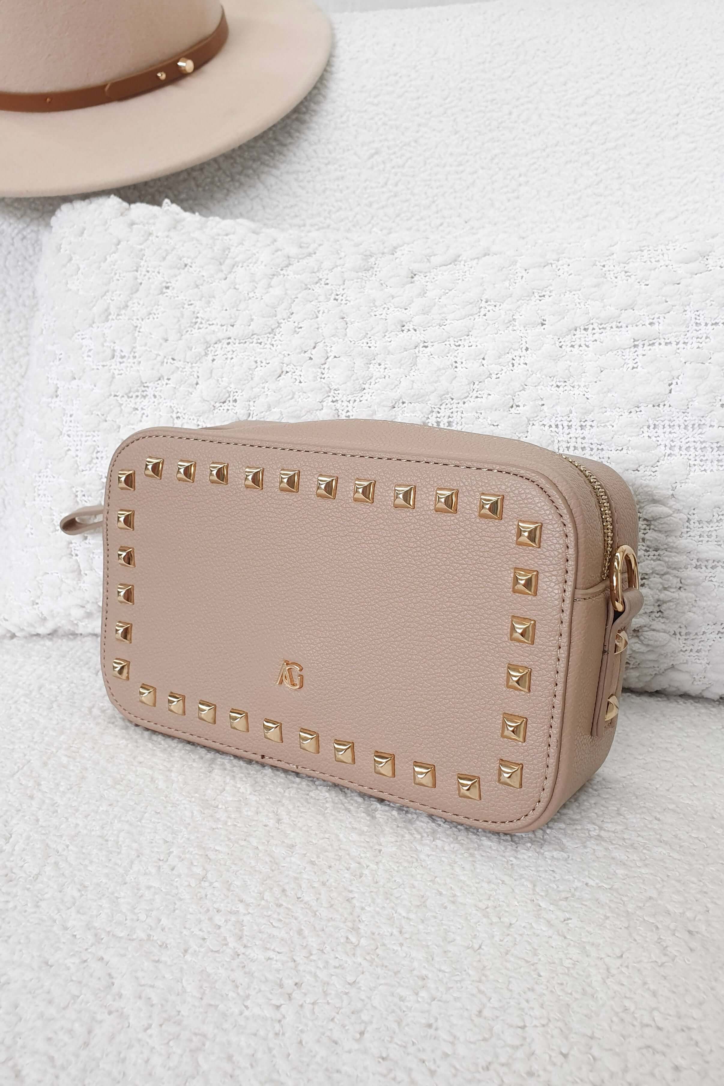 Veronica Crossbody Bag - Image 4