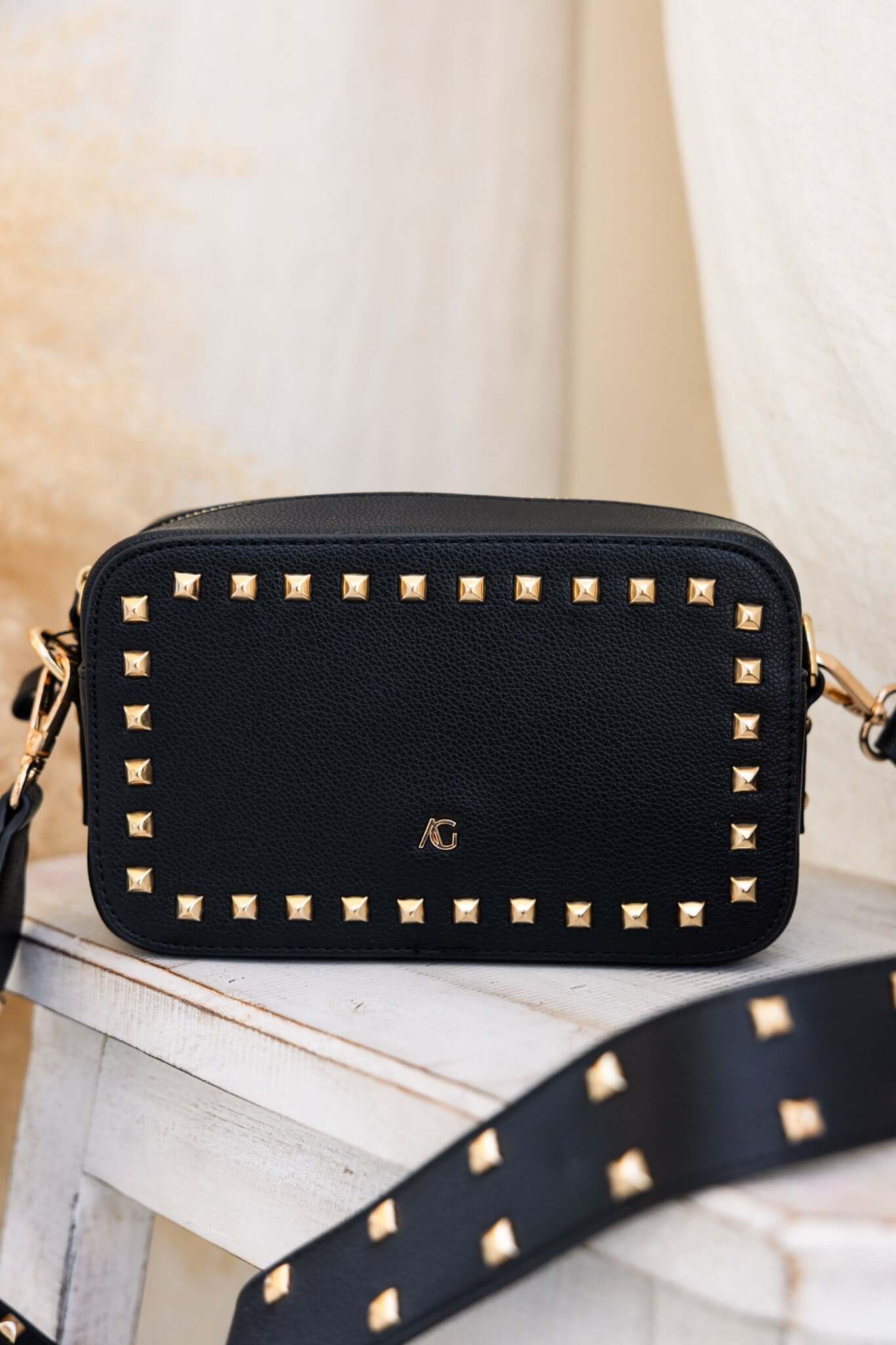 Veronica Crossbody Bag
