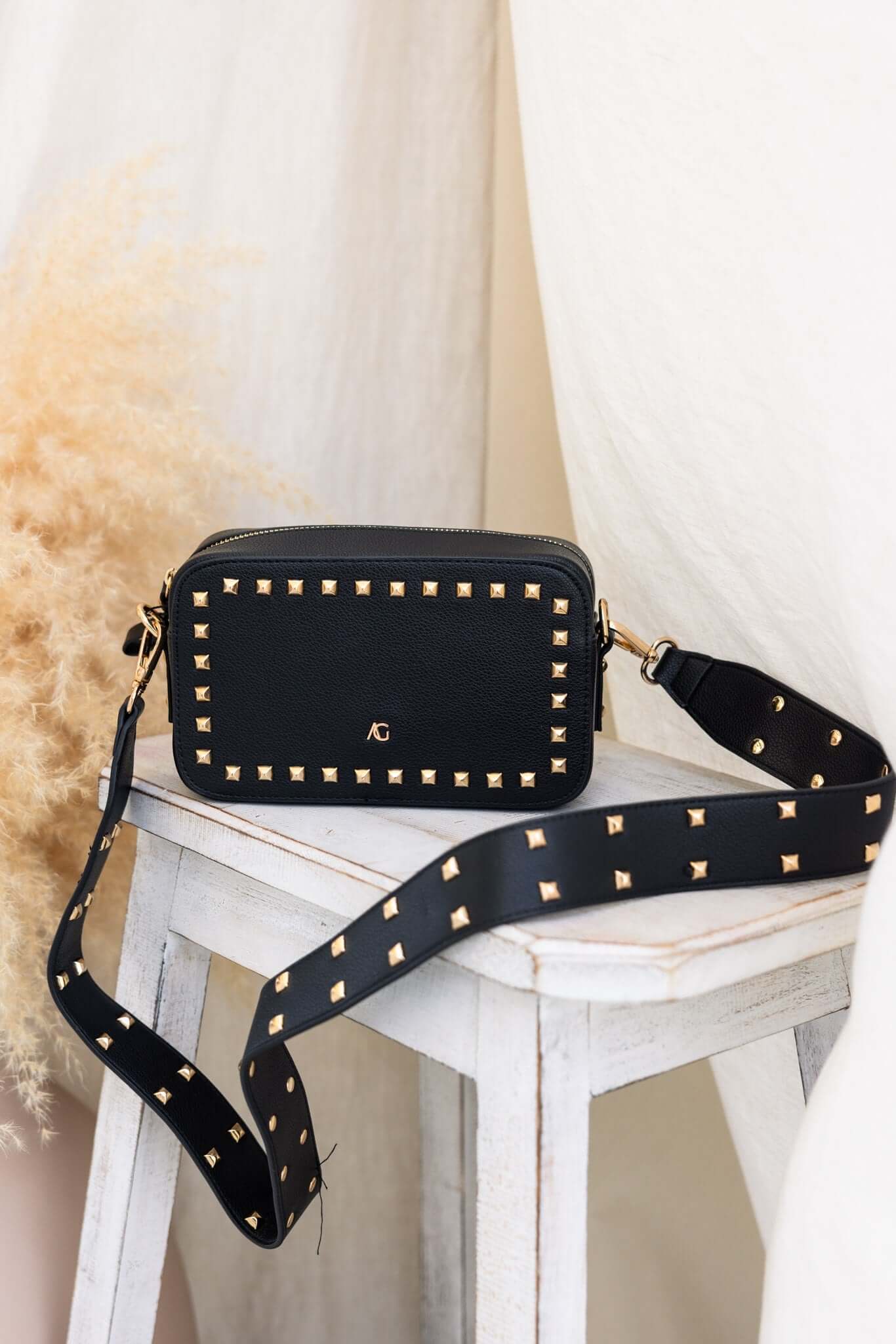 Veronica Crossbody Bag - Image 3