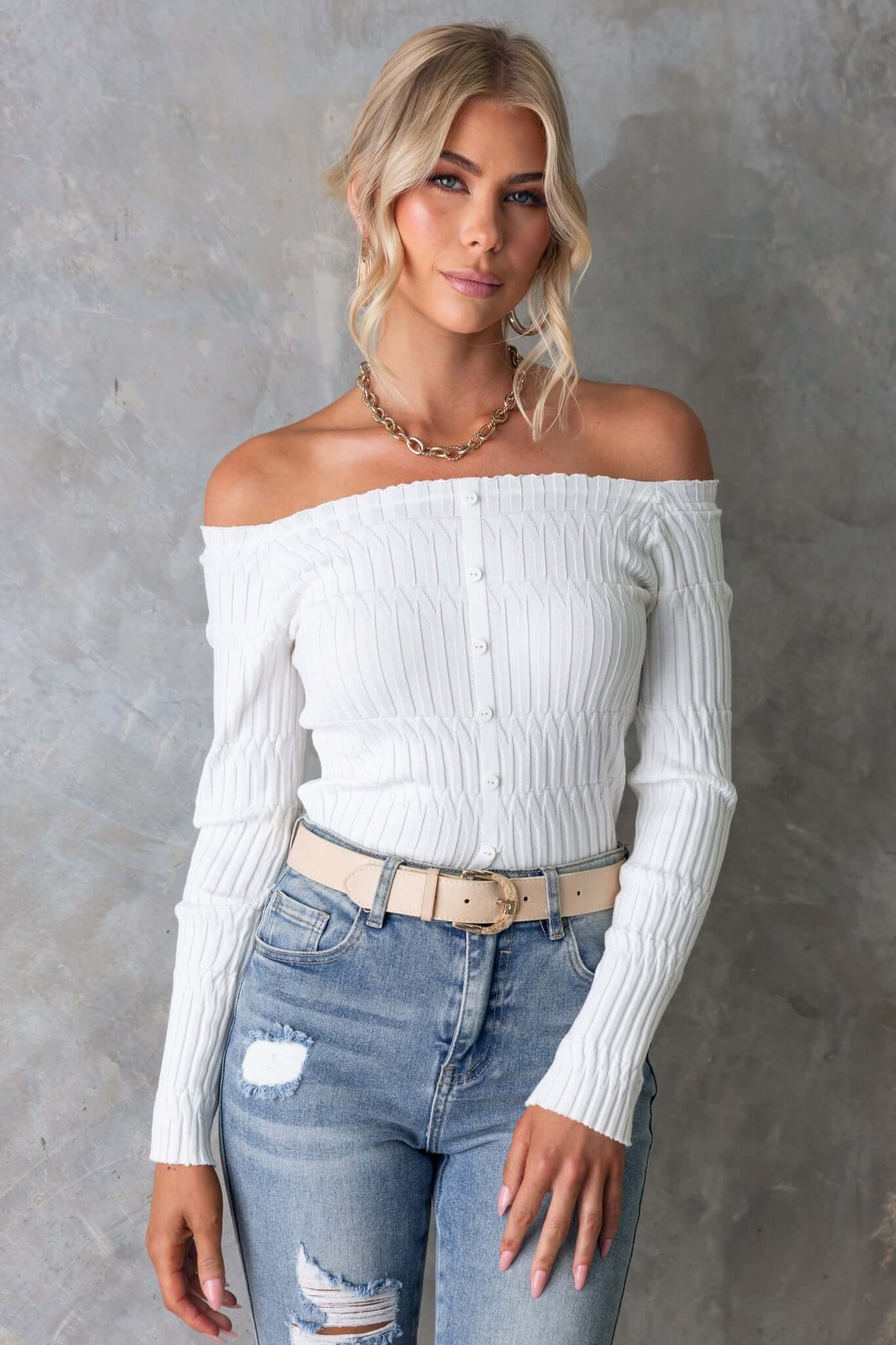 Vesina Top - Image 2