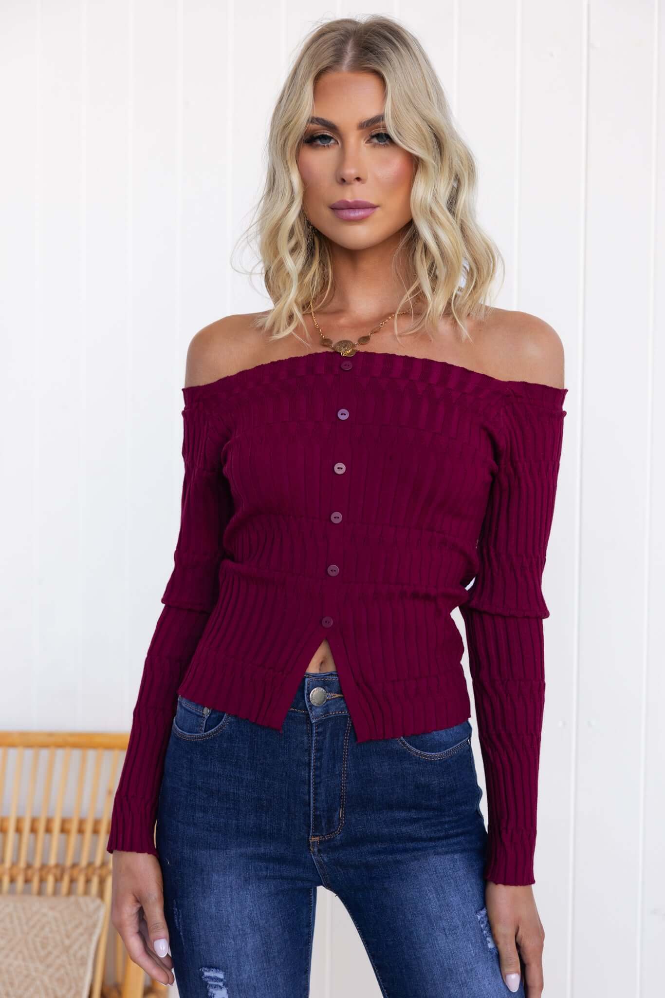 Vesina Top - Image 4