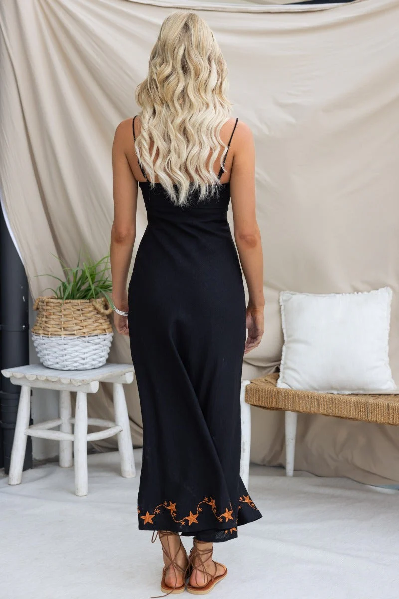 Vesper Midi Dress - Image 6