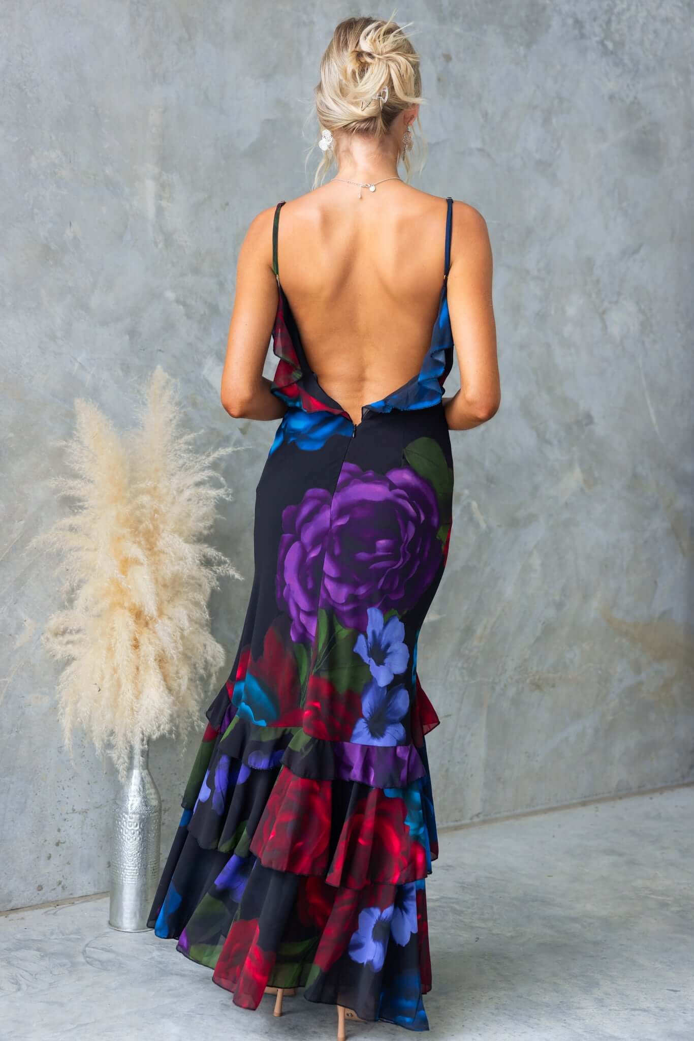 Vestige Maxi Dress - Image 7
