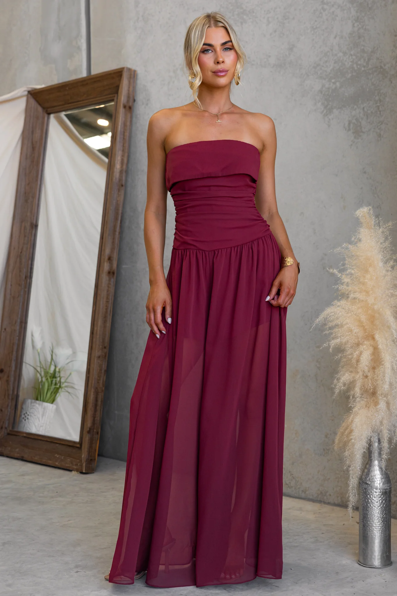 Vexa Jumpsuit - Image 3