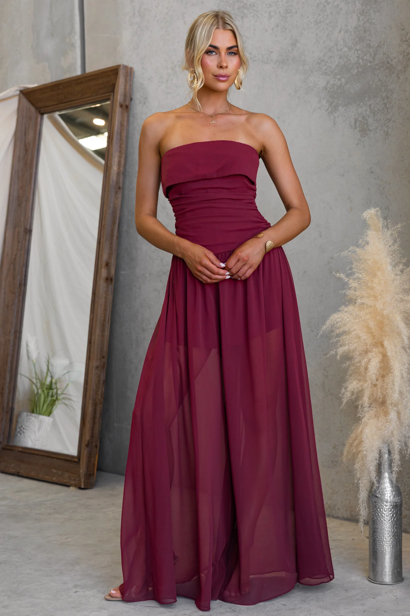 Vexa Jumpsuit - Image 4