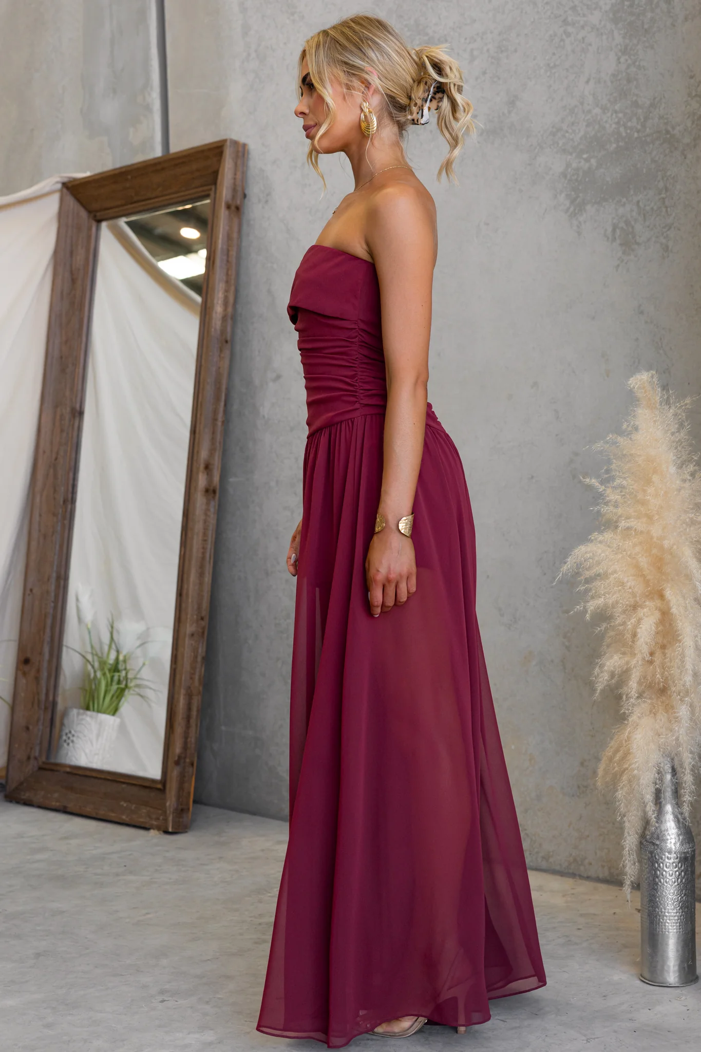 Vexa Jumpsuit - Image 5