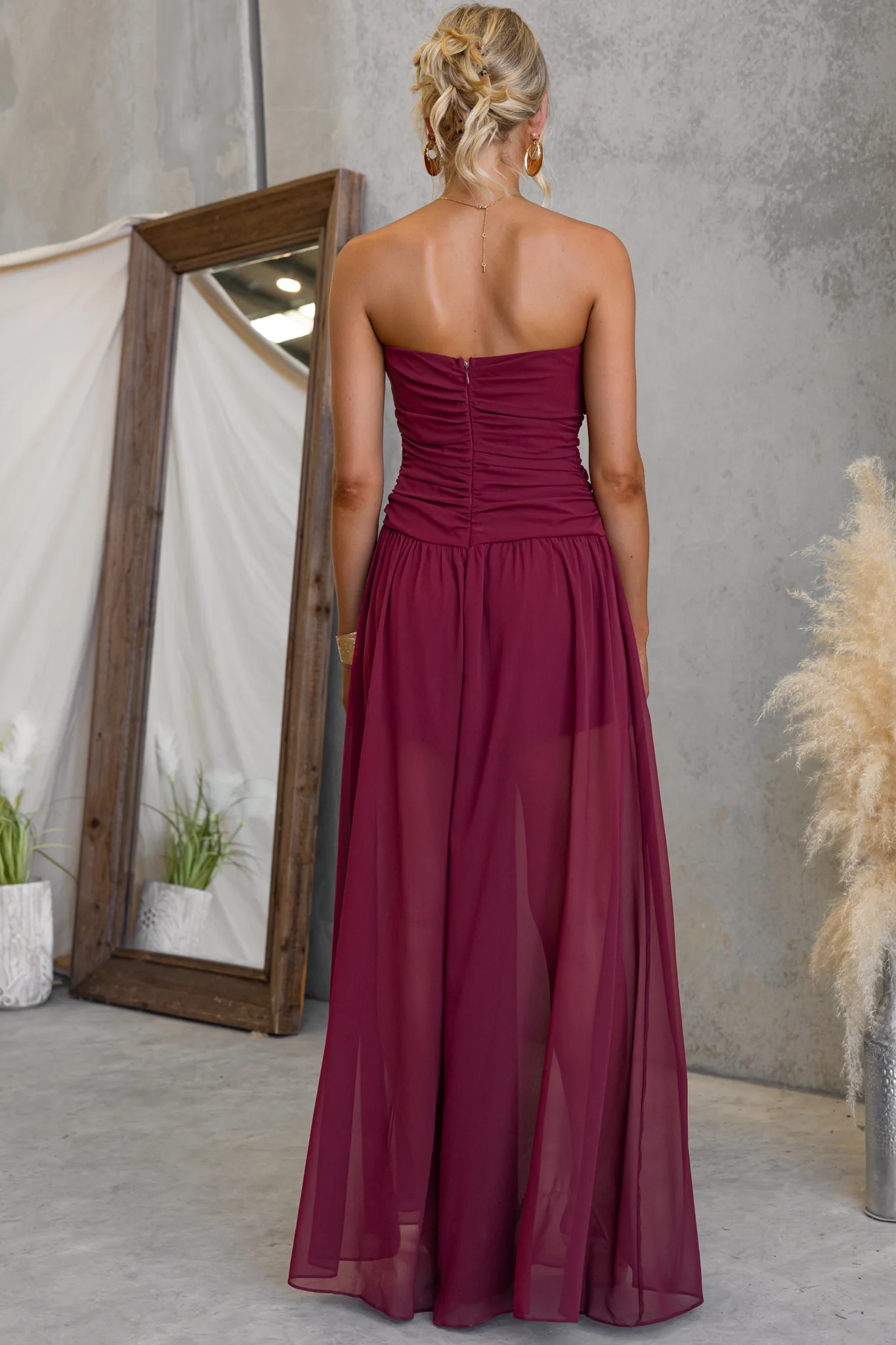 Vexa Jumpsuit - Image 6