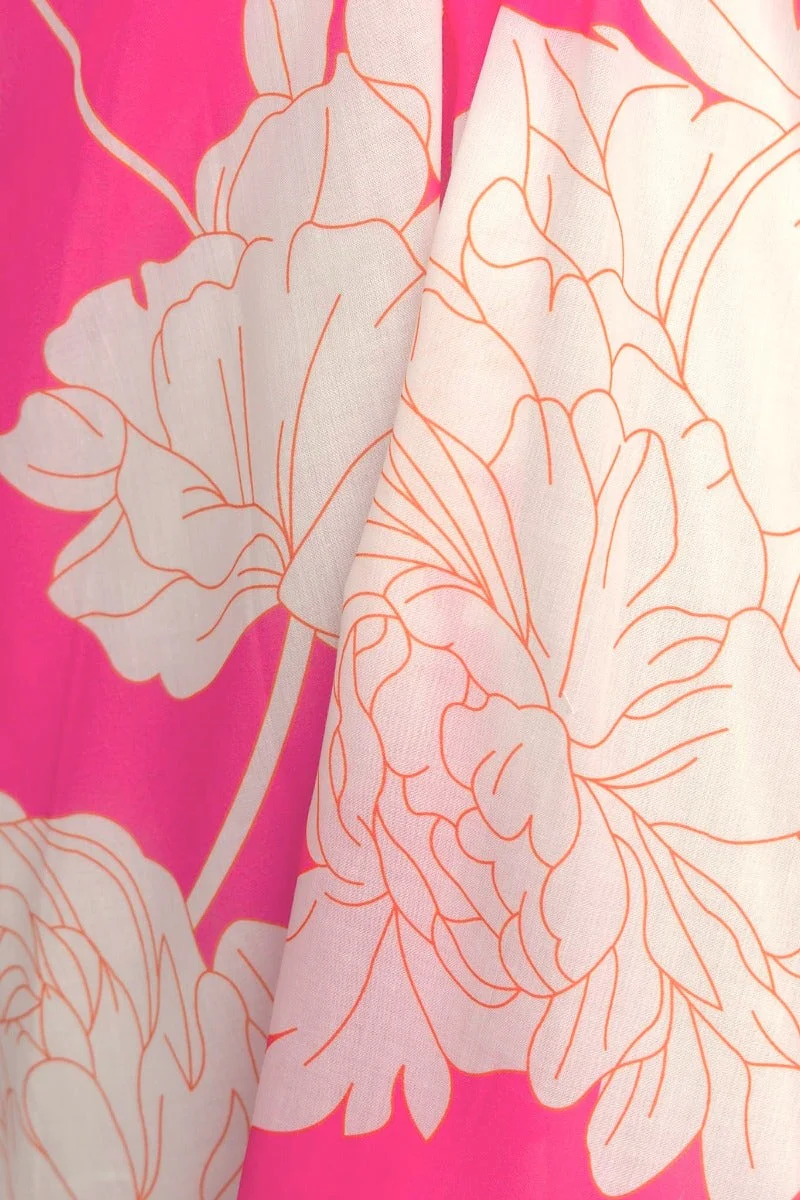 Veyona Maxi Dress - Image 7