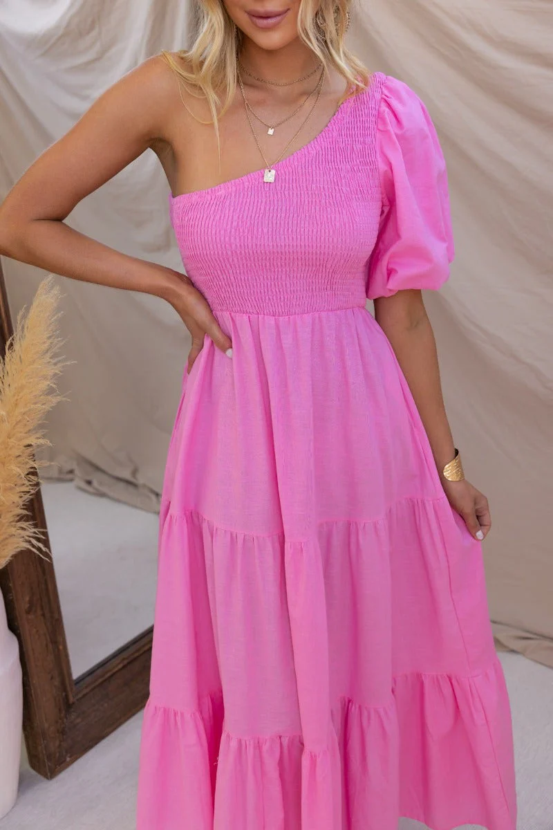 Vienna Maxi Dress