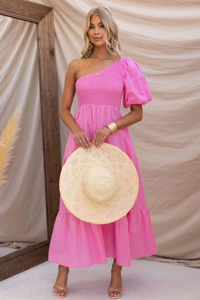 Vienna Maxi Dress - Image 2