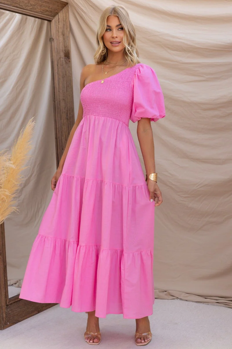 Vienna Maxi Dress - Image 4