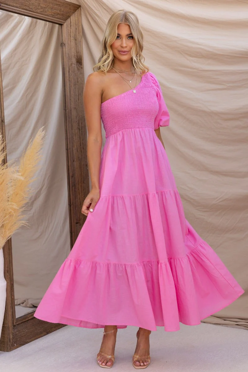 Vienna Maxi Dress - Image 5
