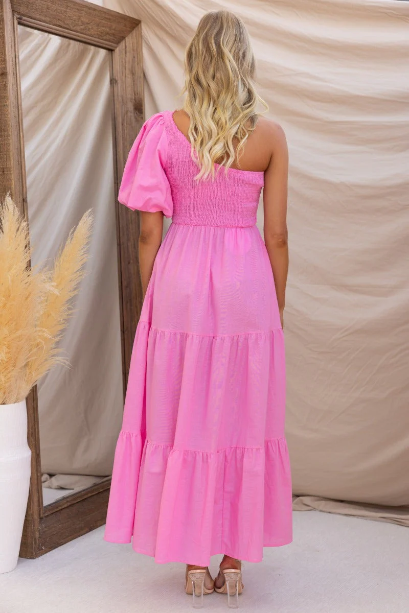 Vienna Maxi Dress - Image 7