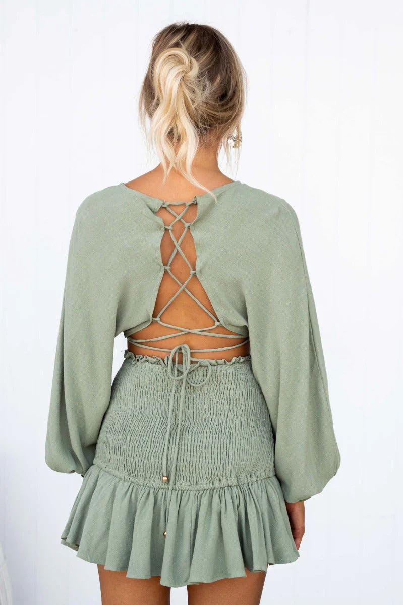 Viktoria Crop - Image 4