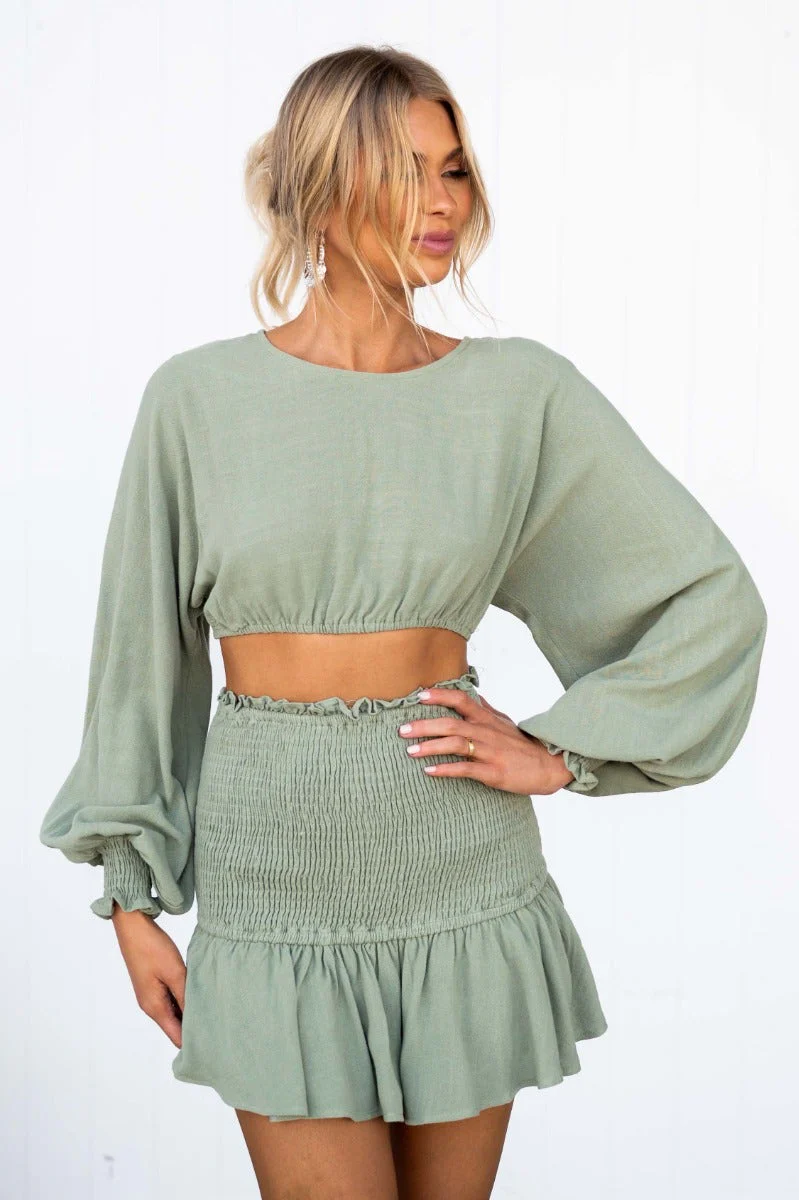 Viktoria Skirt - Image 5