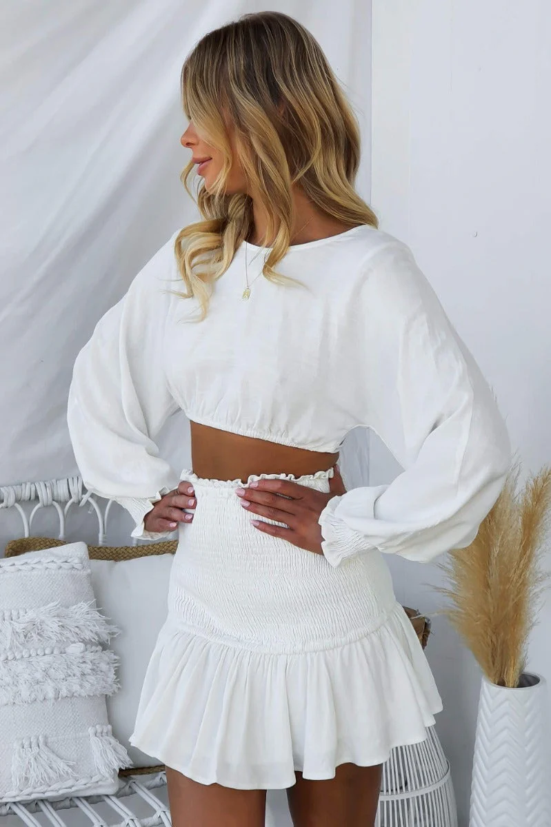 Viktoria Skirt - Image 2