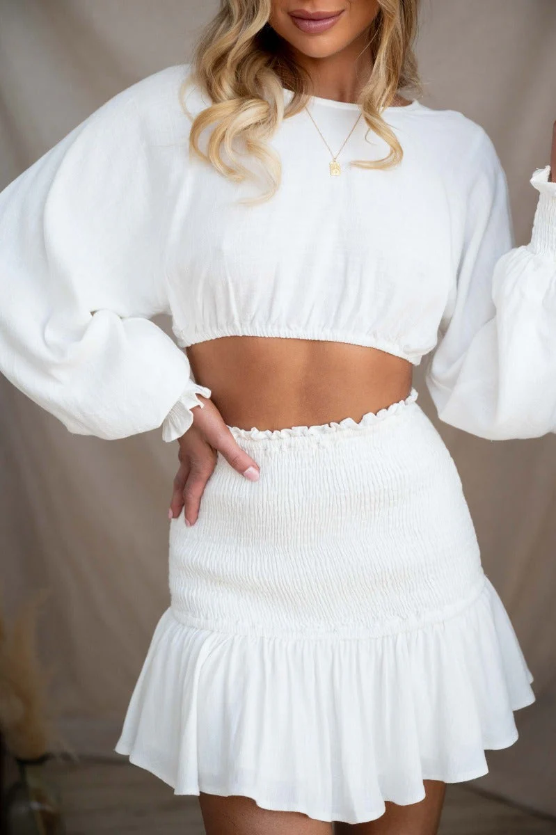 Viktoria Skirt - Image 3