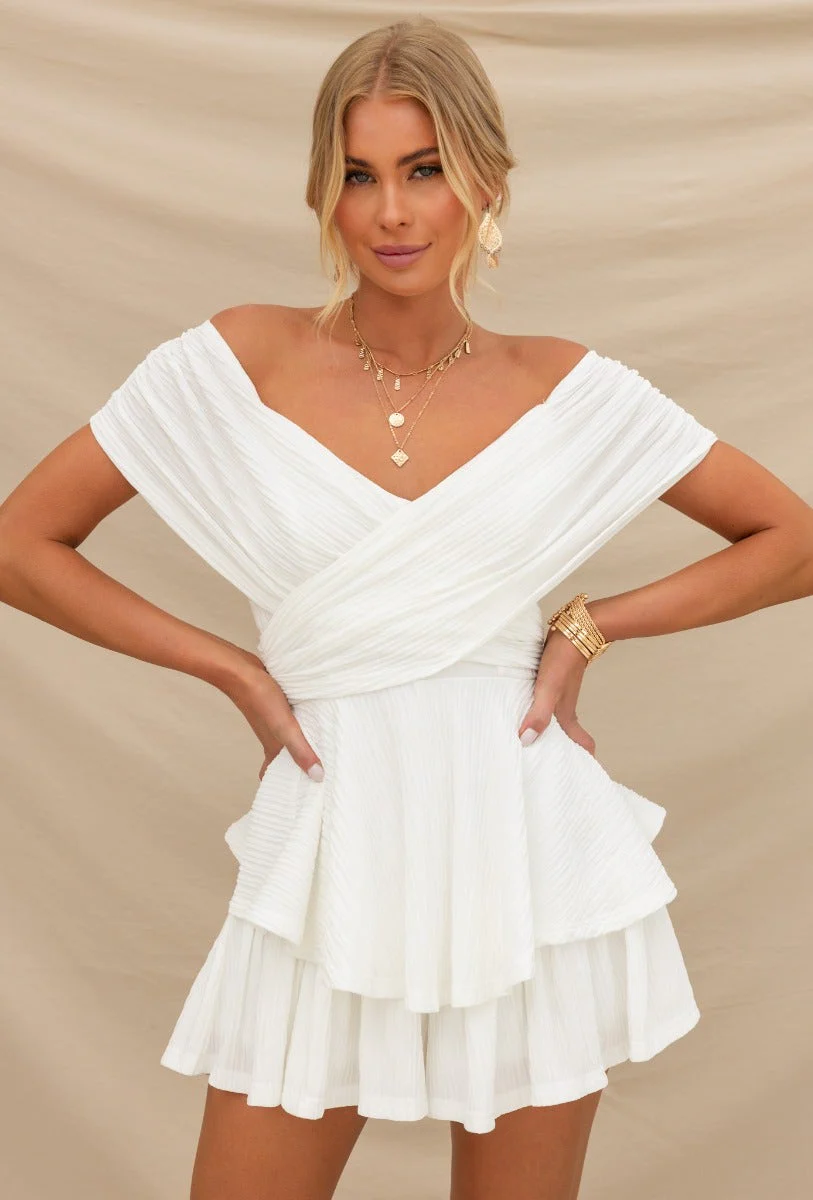 Villa Playsuit - Image 4