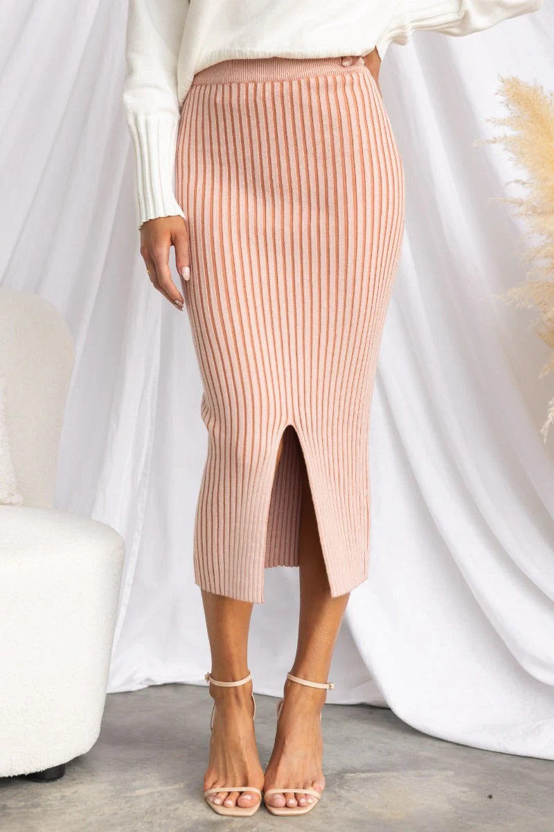 Viloa Midi Skirt - Image 3