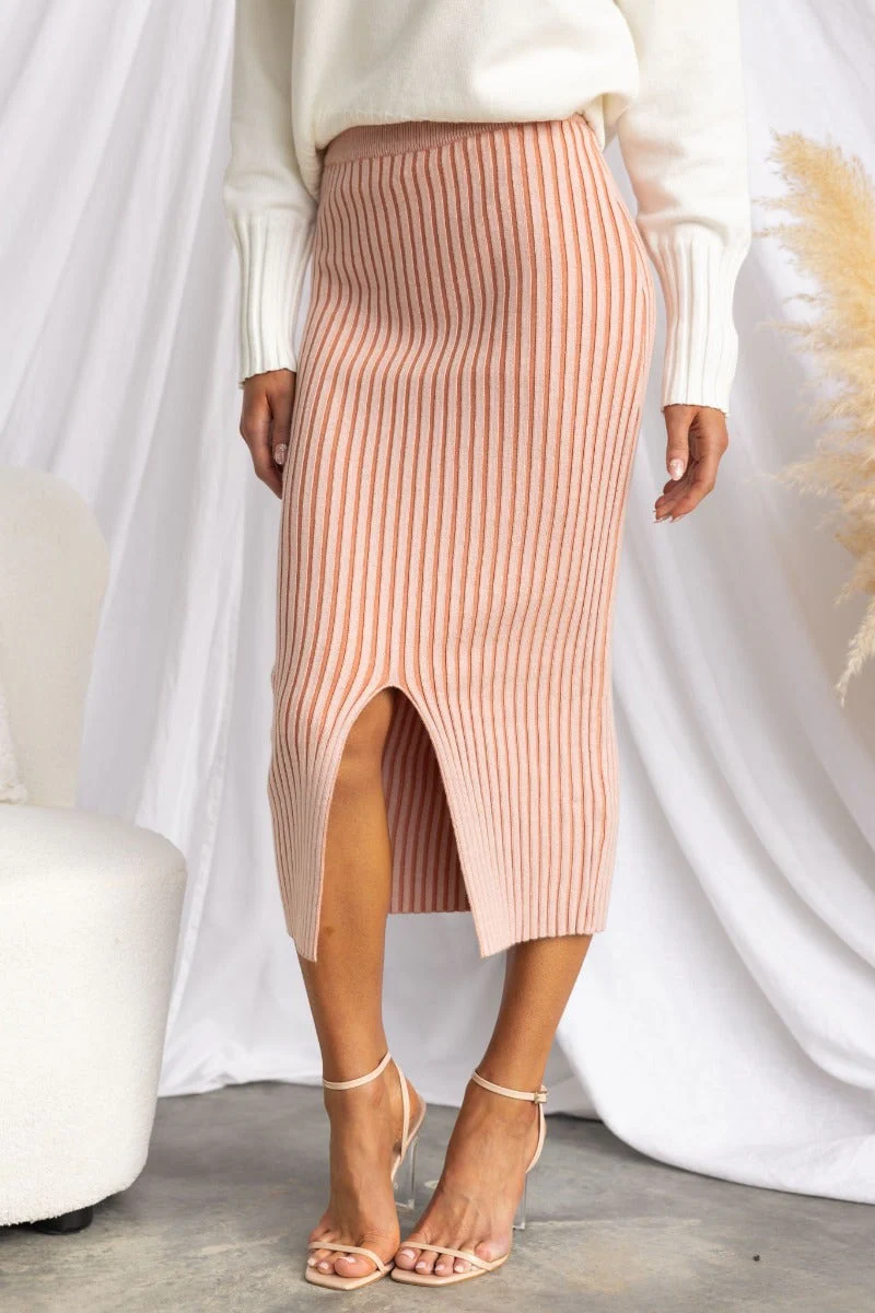 Viloa Midi Skirt - Image 4