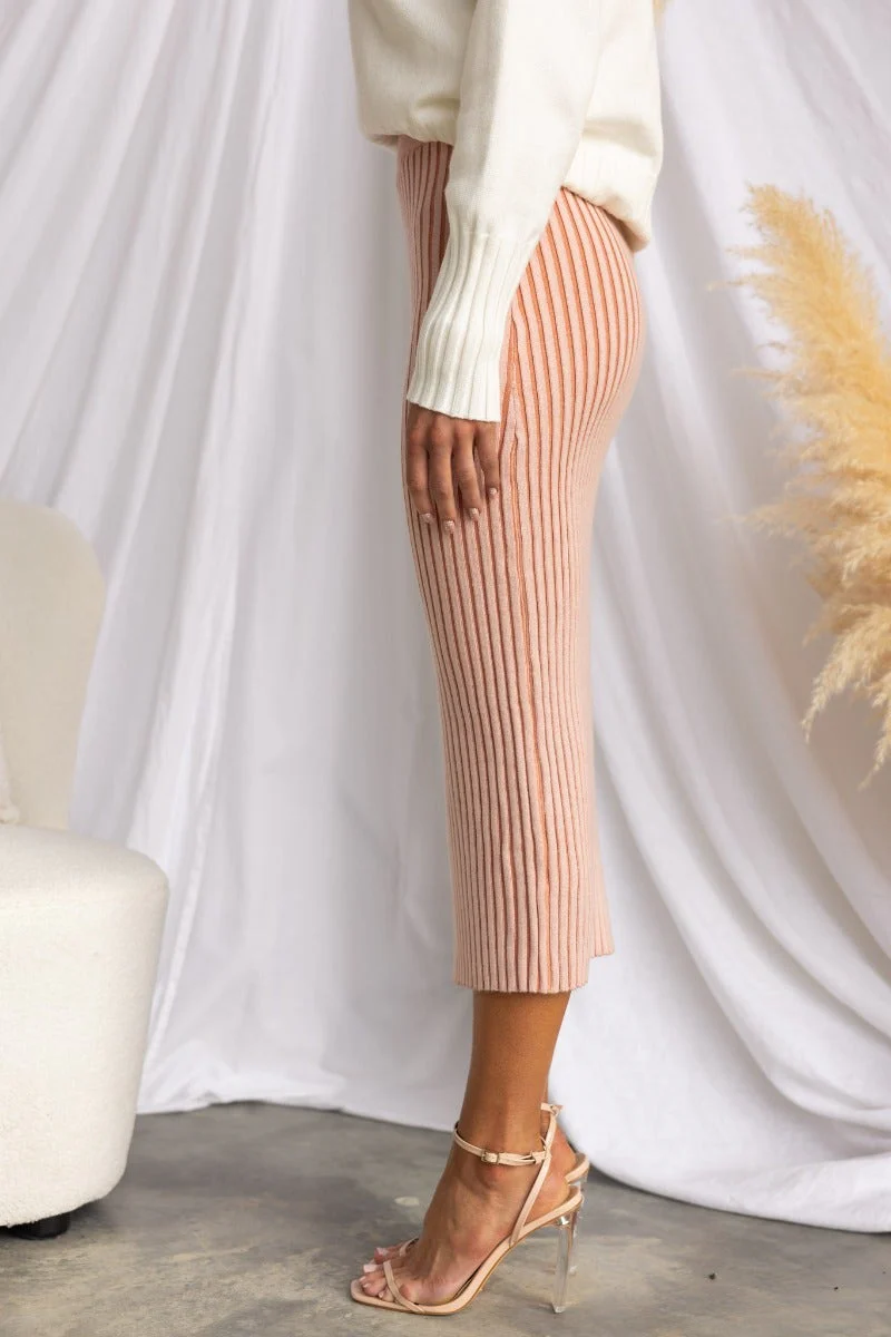 Viloa Midi Skirt - Image 5