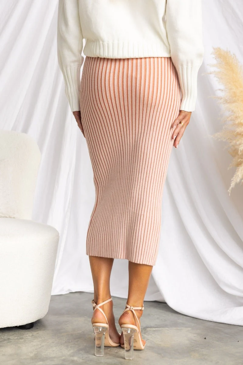 Viloa Midi Skirt - Image 6