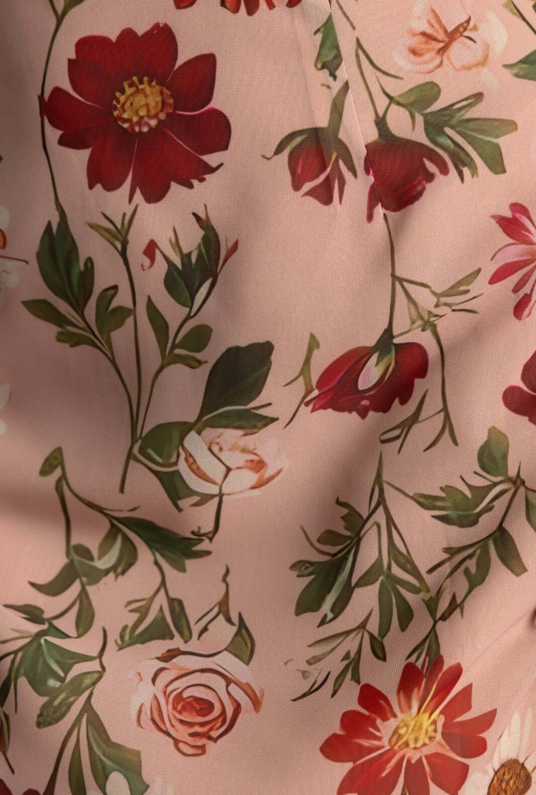 Vineyard Vibes Dress - Image 7