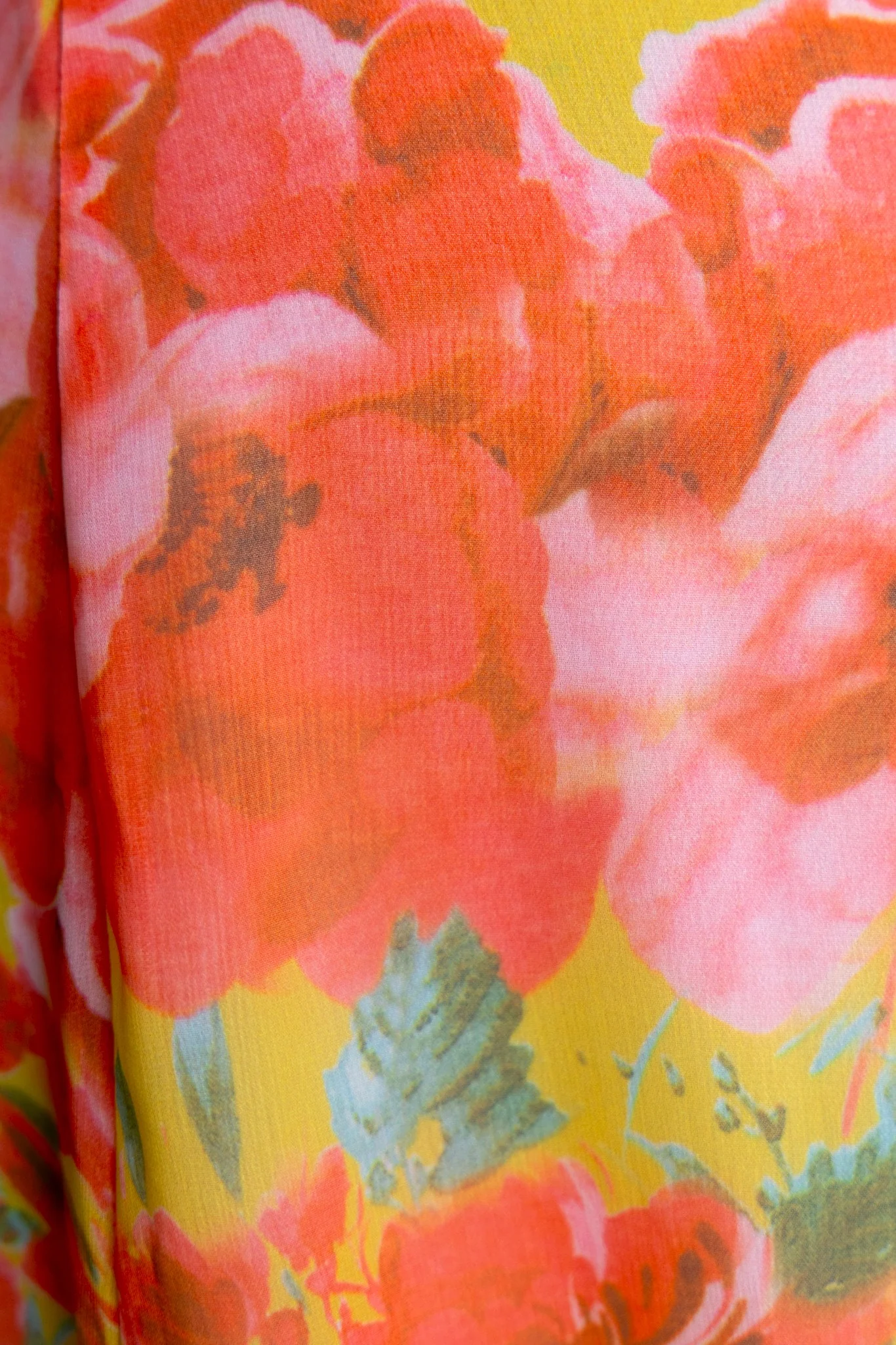 Vionne Maxi Dress - Image 8