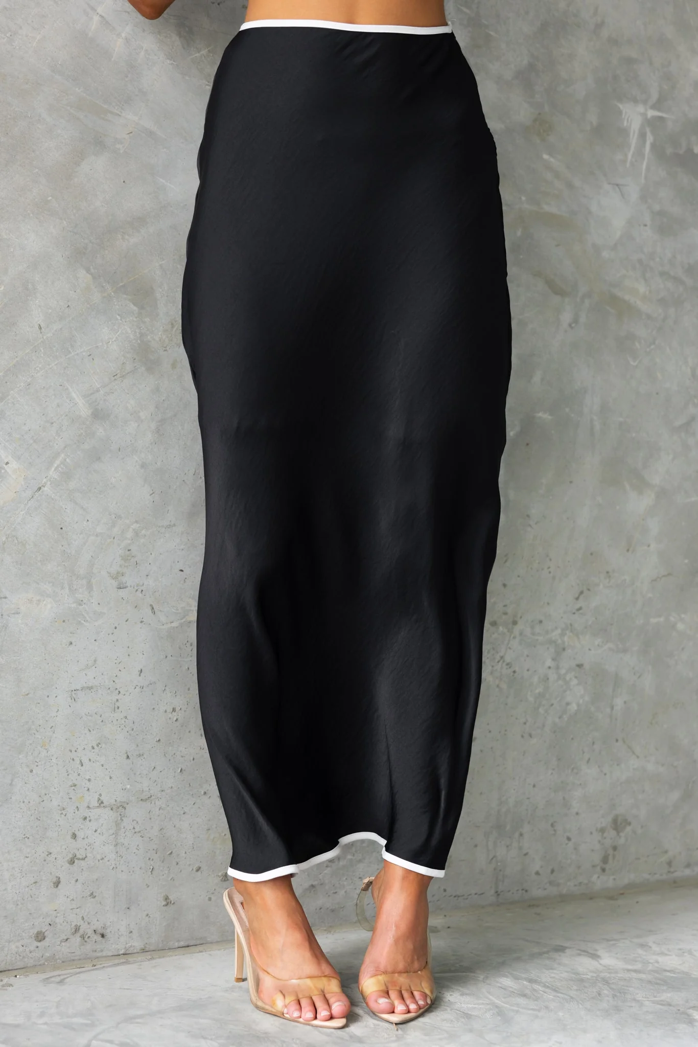 Virage Maxi Skirt - Image 4