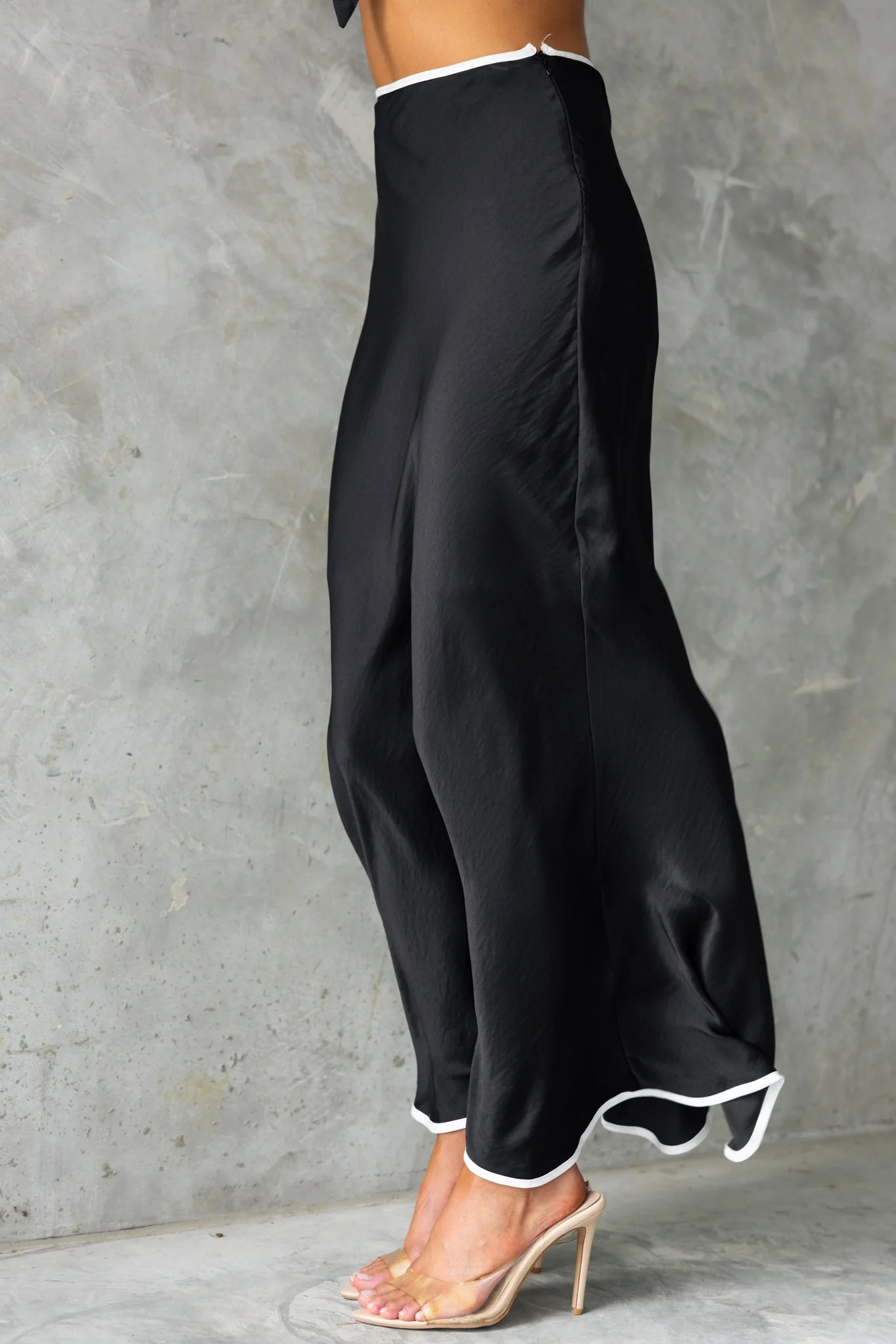 Virage Maxi Skirt - Image 5