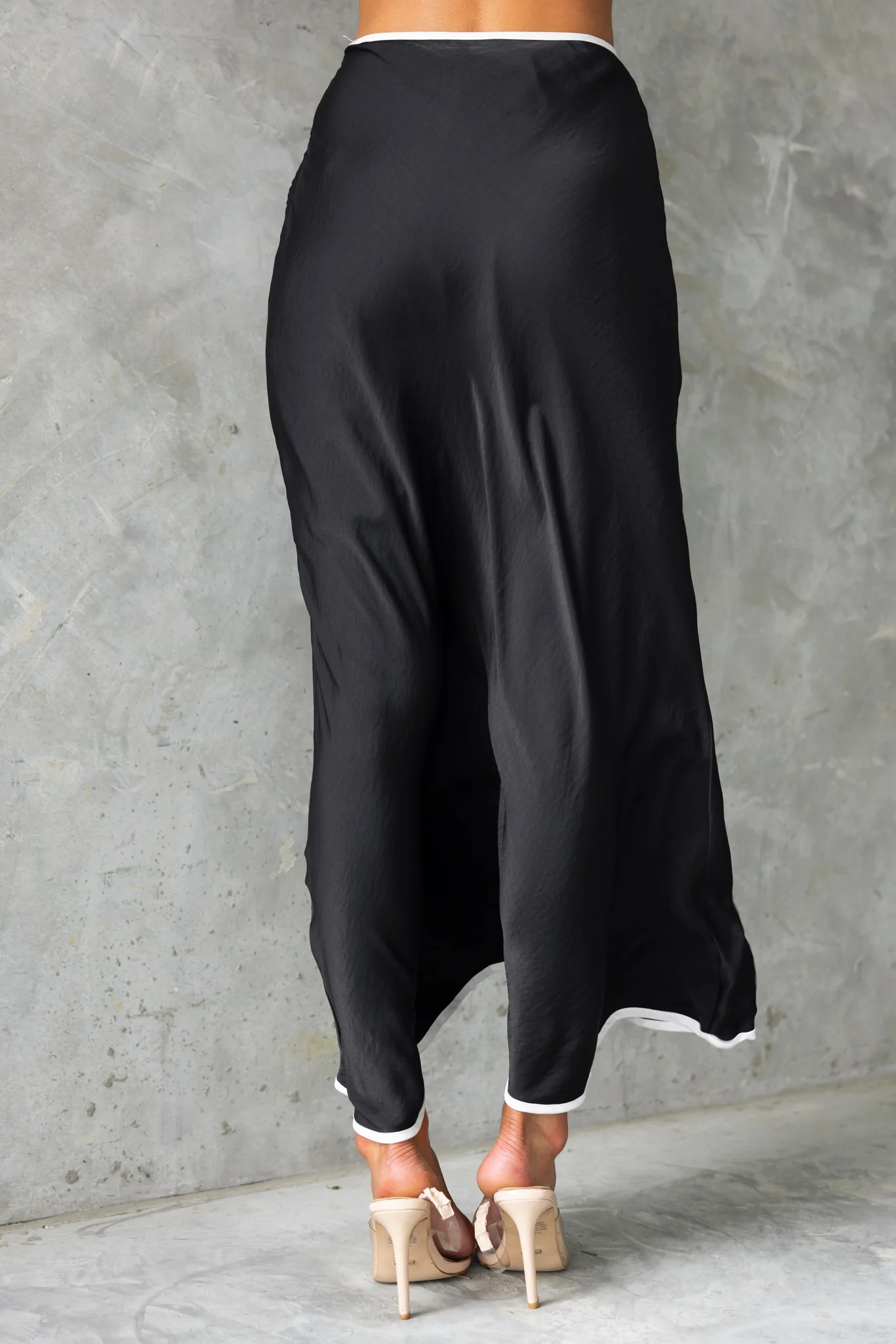 Virage Maxi Skirt - Image 6