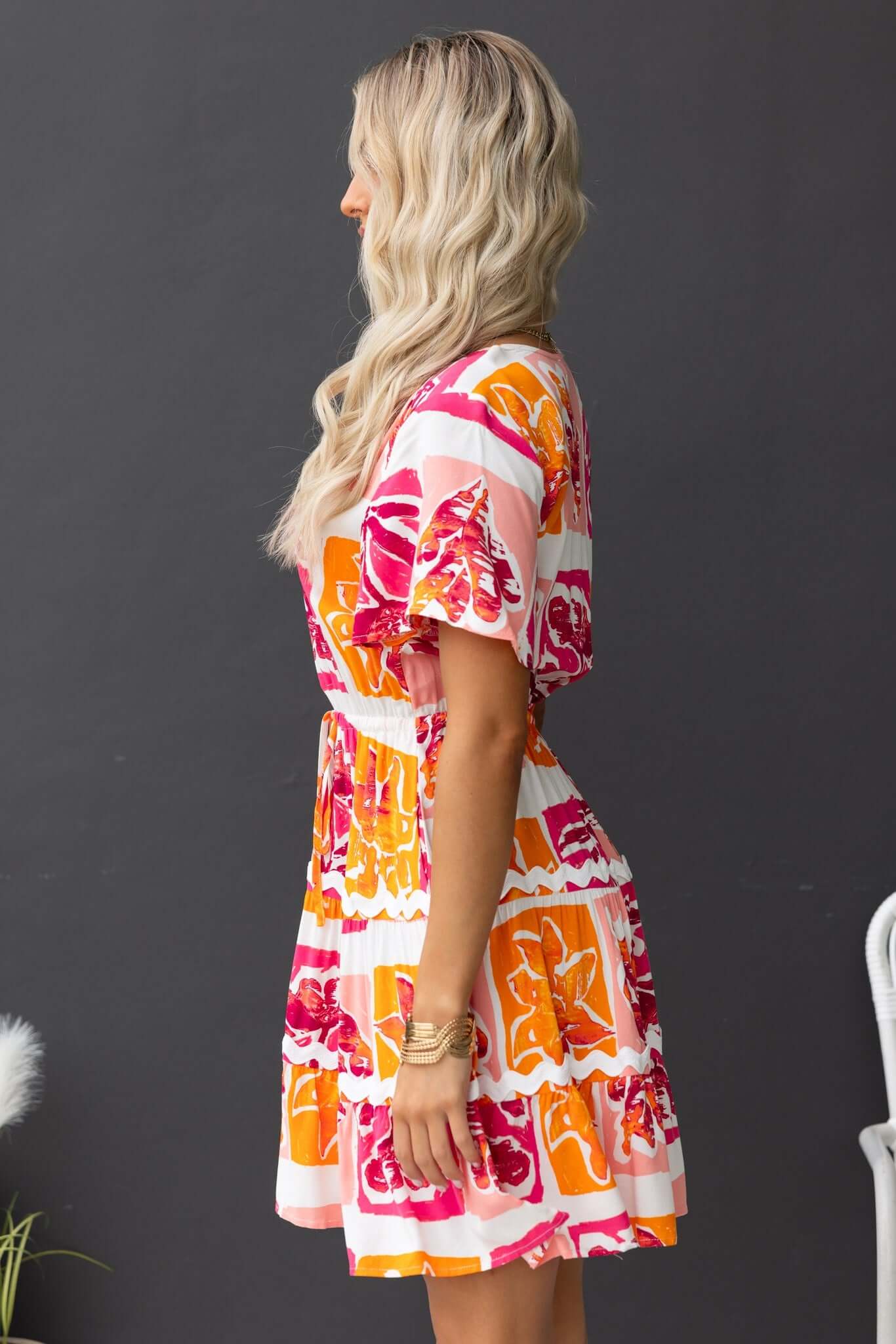 Virden Dress - Image 4