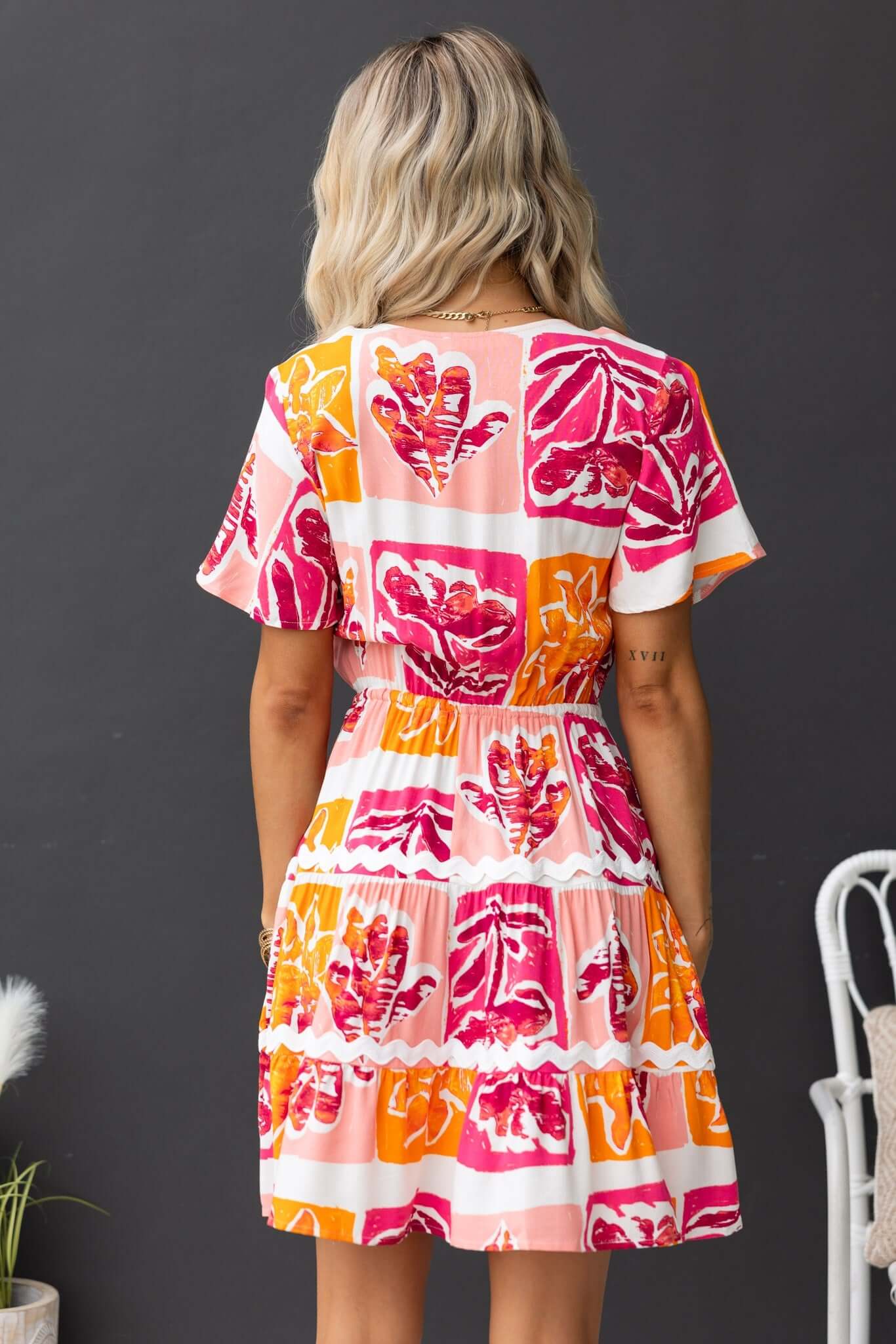 Virden Dress - Image 5