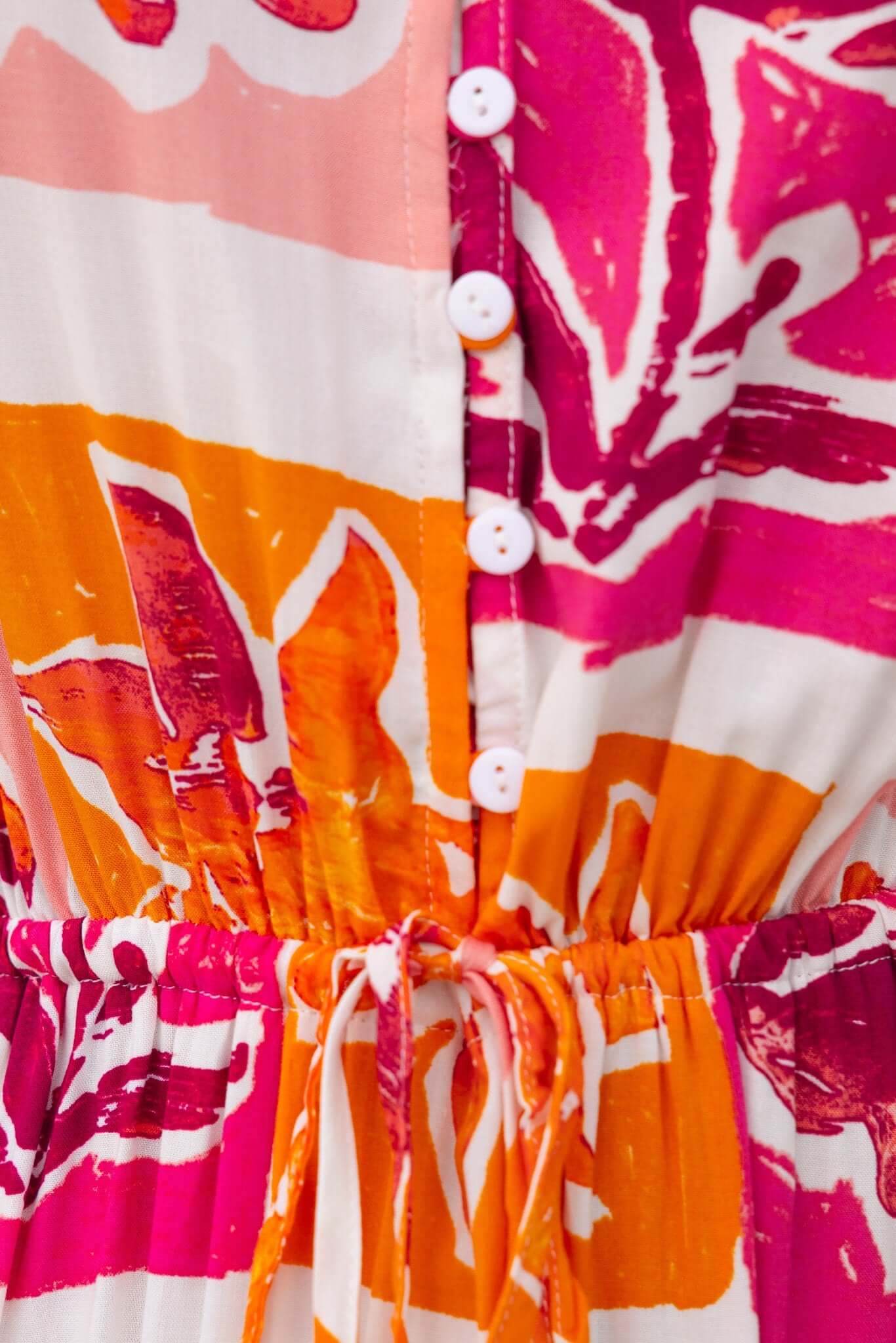 Virden Maxi Dress - Image 7