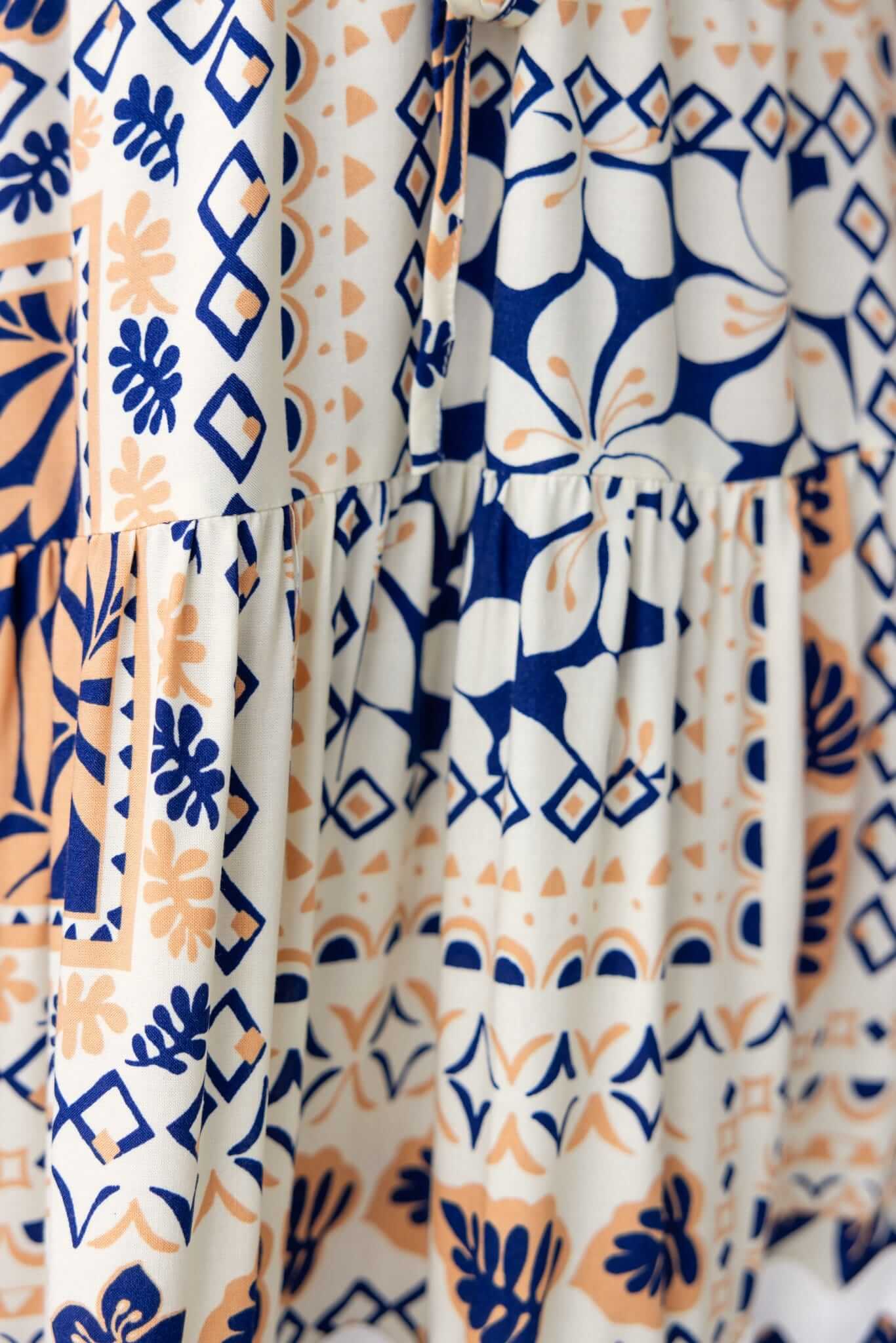 Virden Midi Dress - Image 6