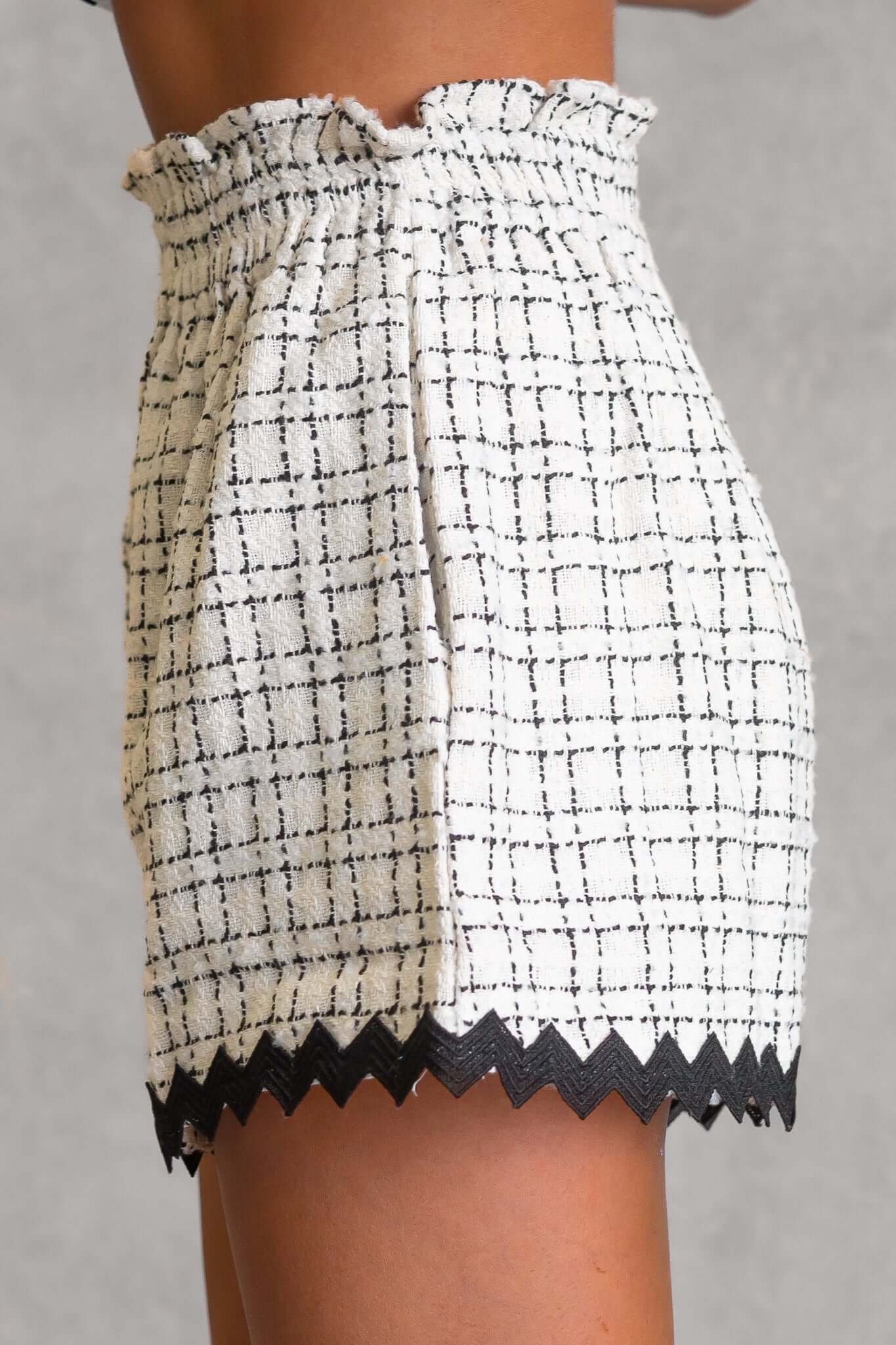 Virelle Shorts - Image 6