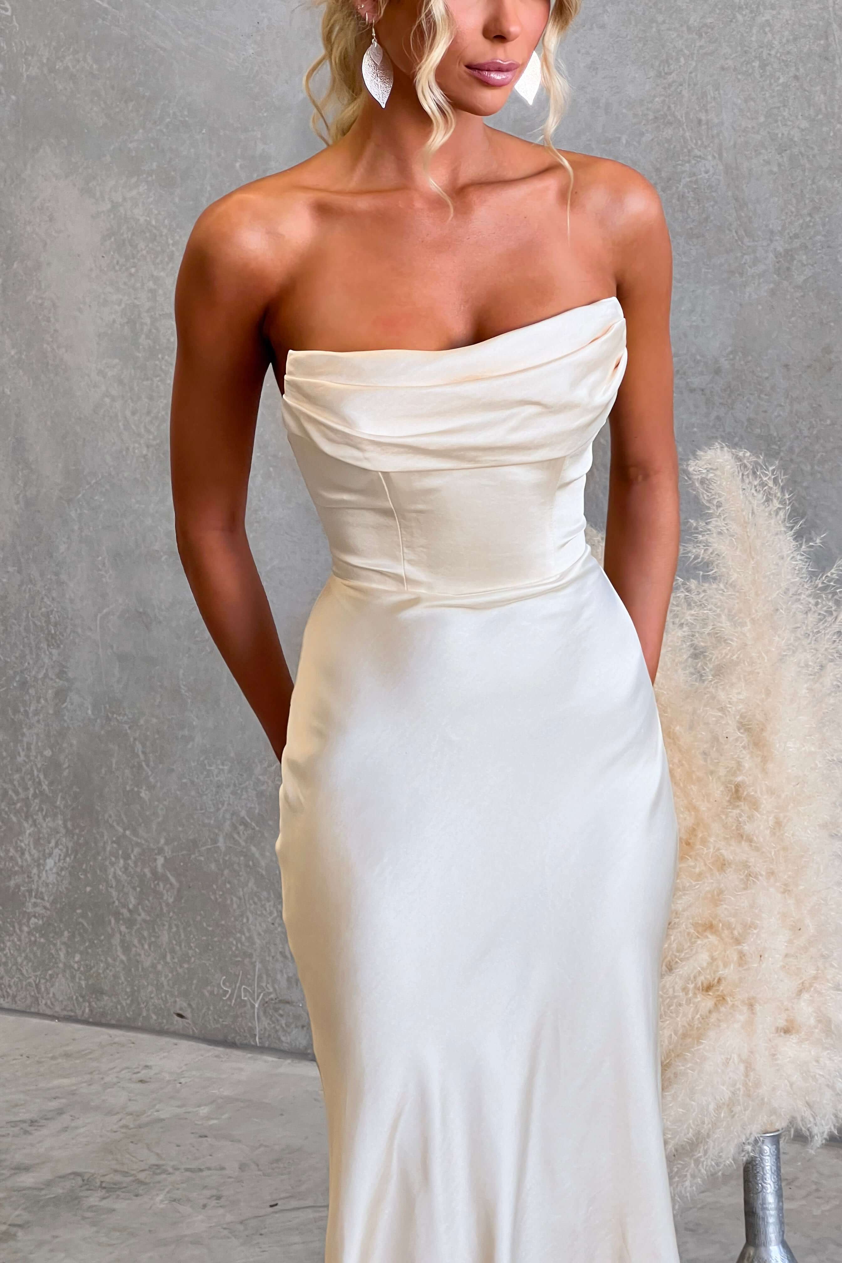 Virenna Maxi Dress - Image 2
