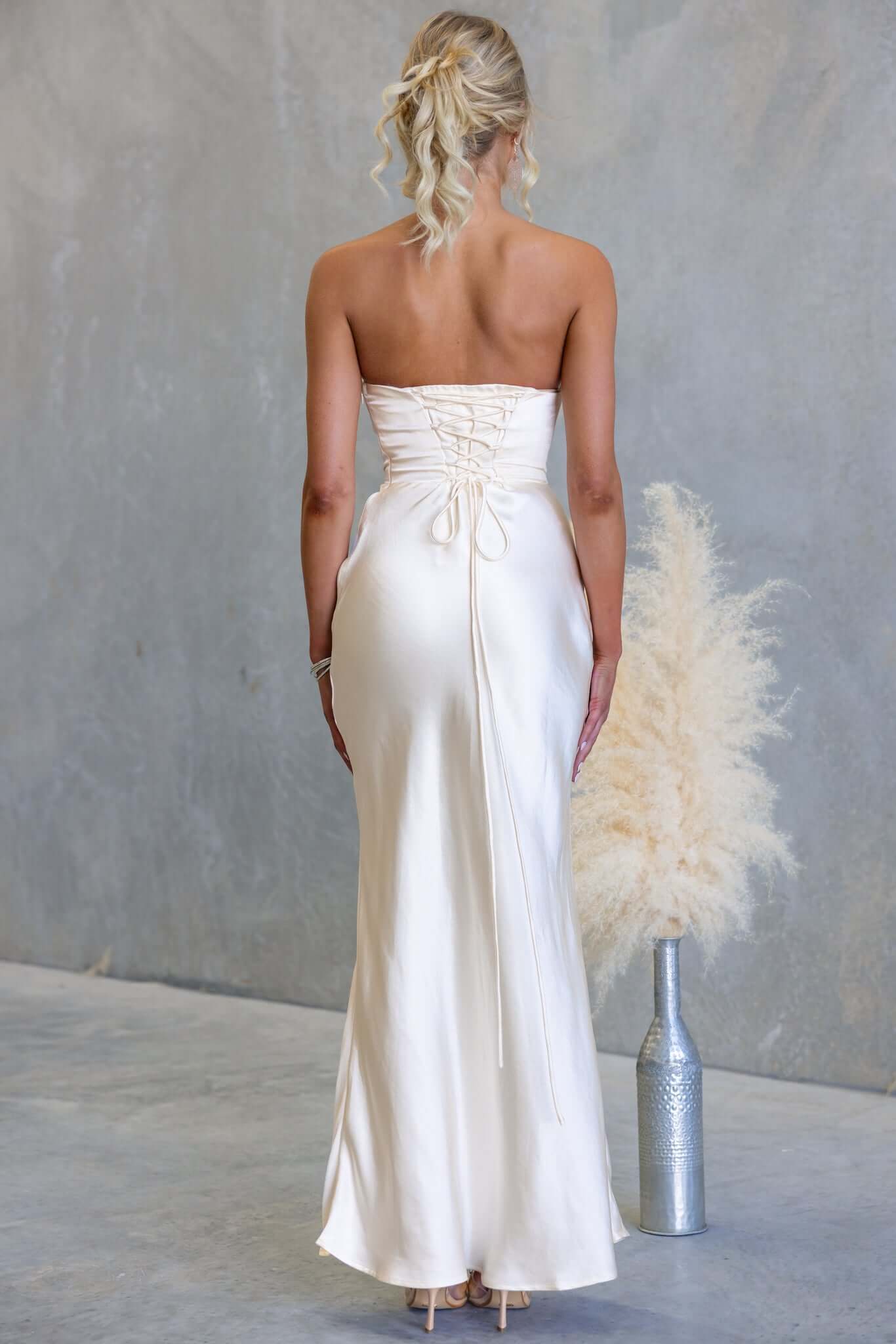 Virenna Maxi Dress - Image 8