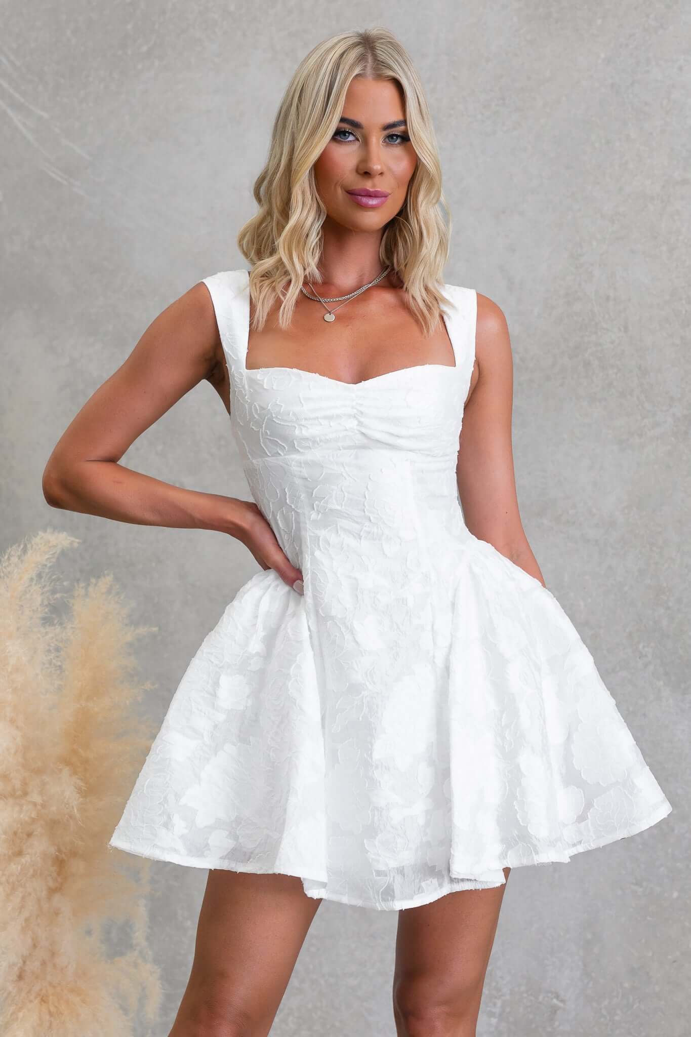 Vireya Dress - Image 3