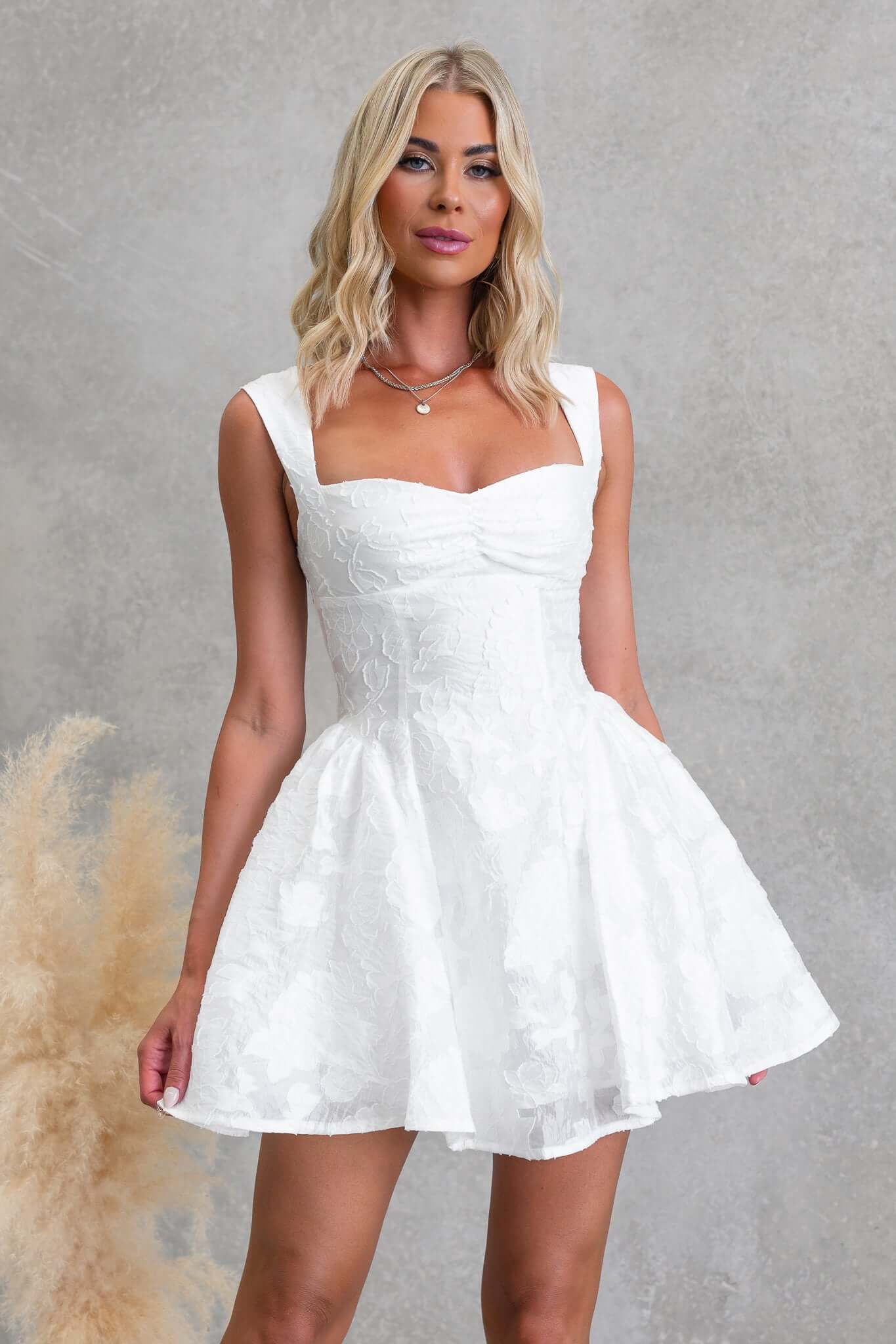 Vireya Dress - Image 6