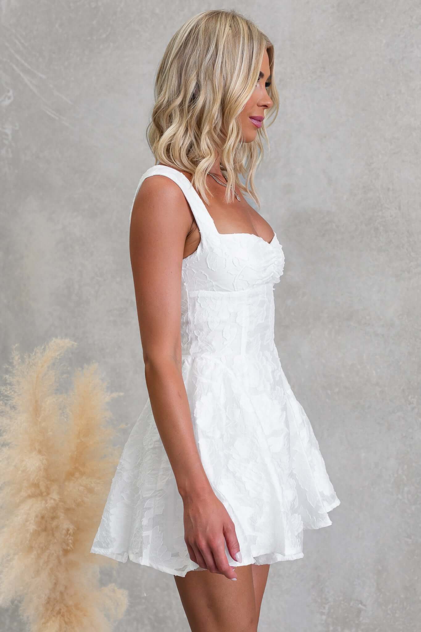 Vireya Dress - Image 7