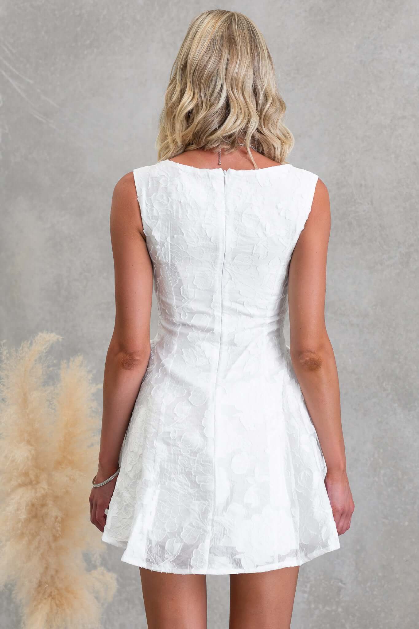 Vireya Dress - Image 8