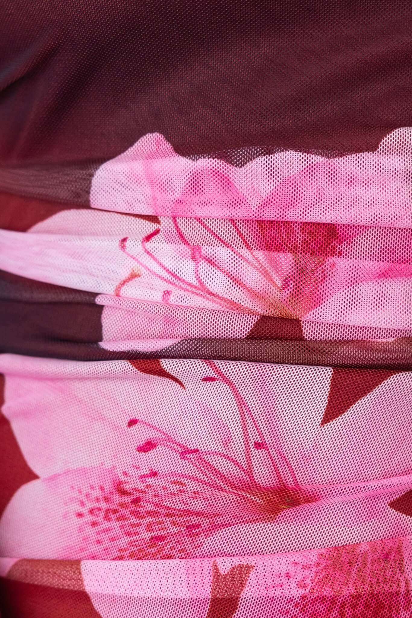 Visalia Maxi Dress - Image 7