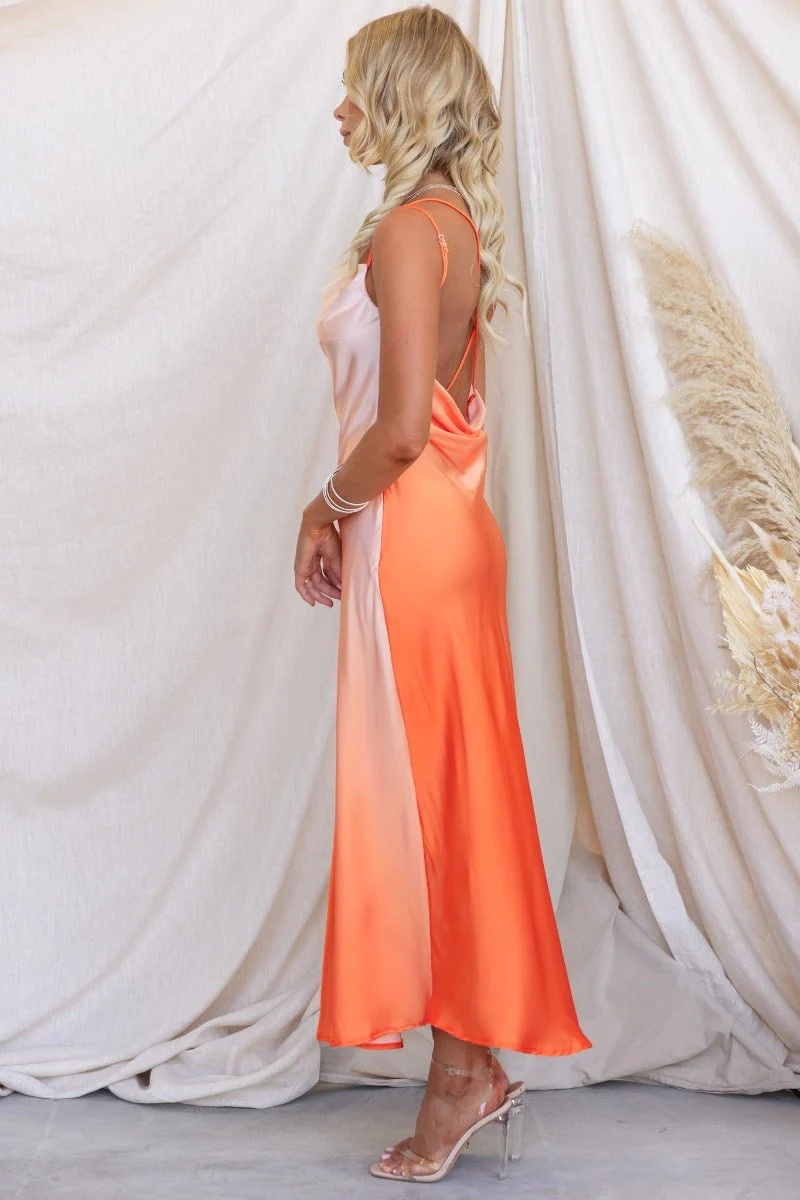 Visionary Maxi Dress - Image 4
