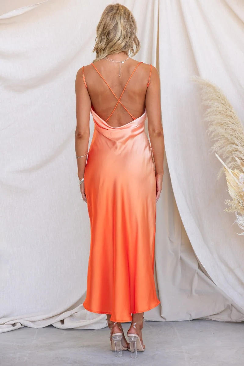Visionary Maxi Dress - Image 5