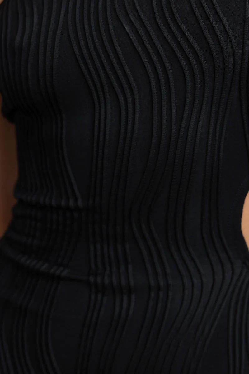 Vitali Midi Dress - Image 7