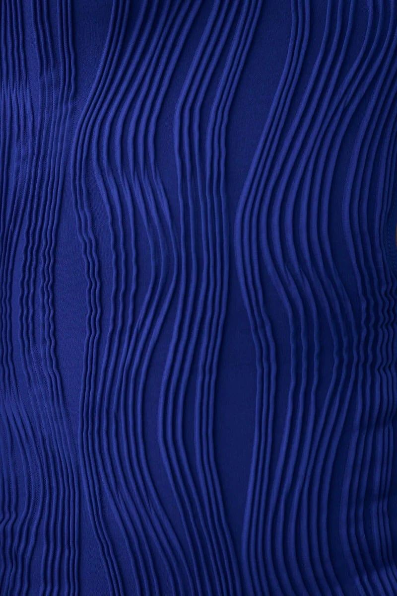 Vitali Midi Dress - Image 6