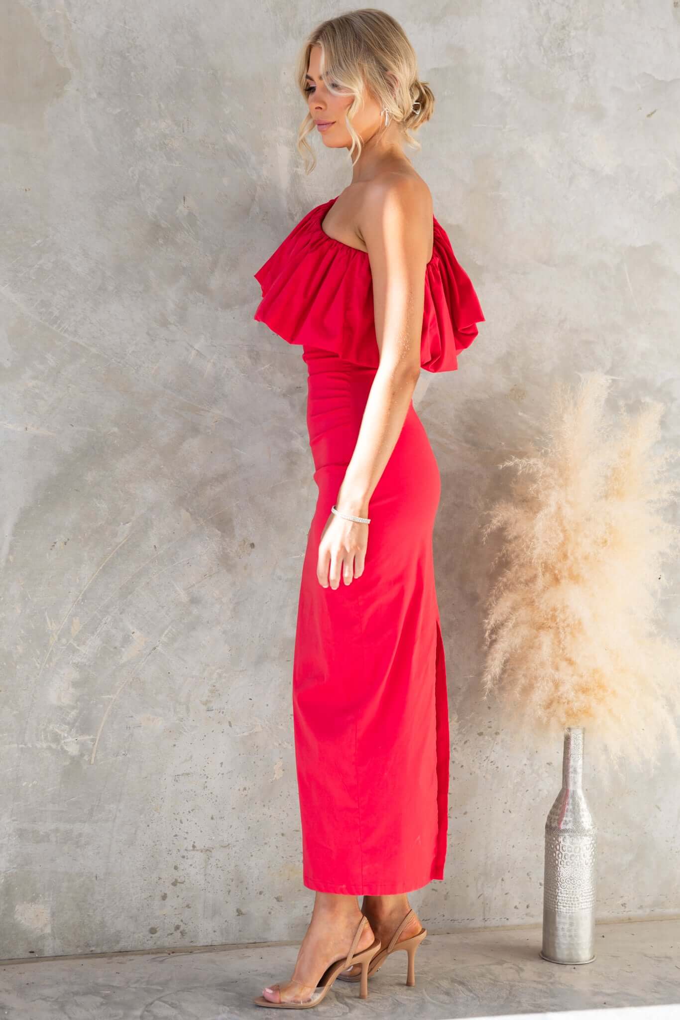 Vitoria Maxi Dress - Image 5